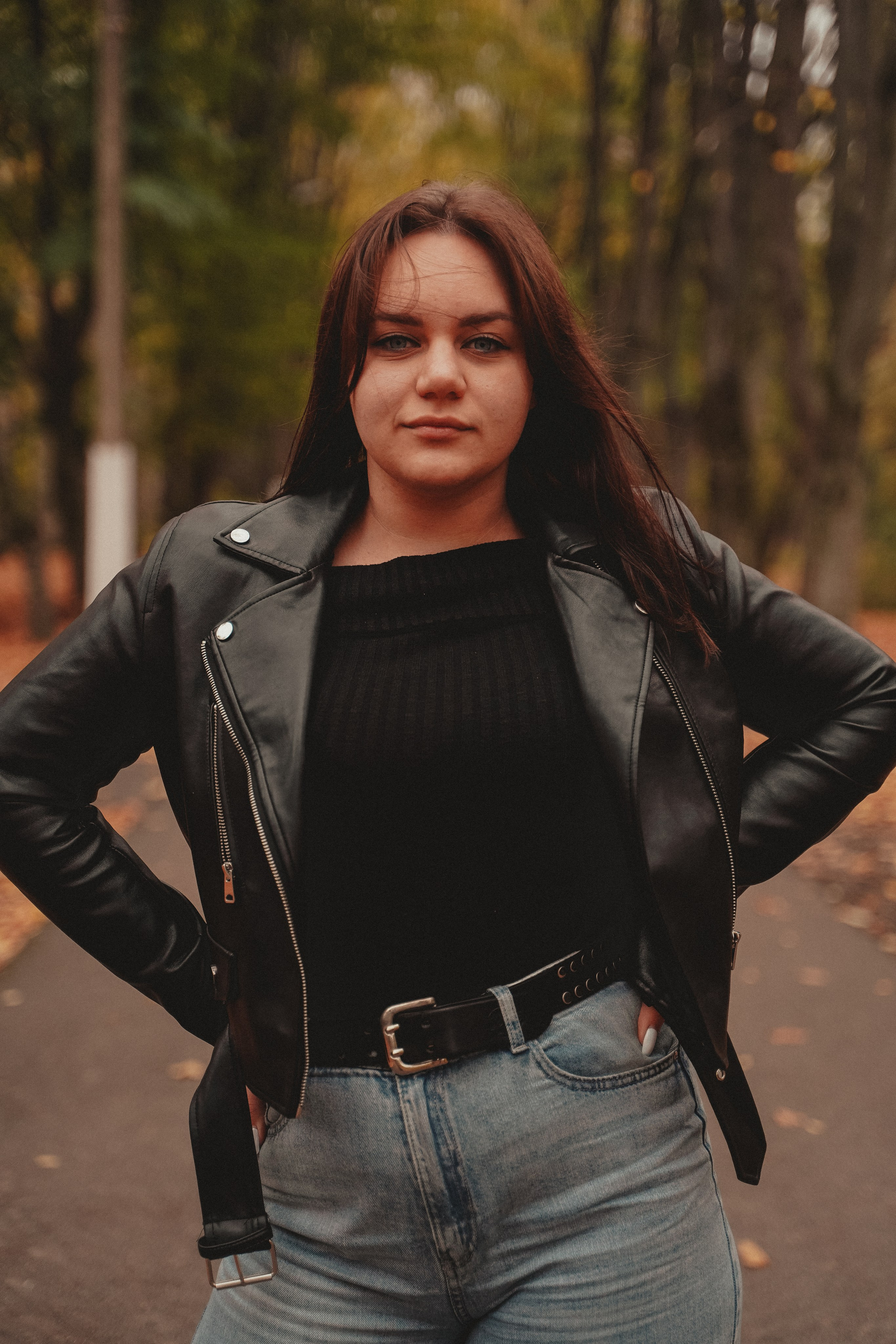 Фотосессия большой семьи в парке. Семейный и женский фотограф в Краснодаре Анастасия Приймак