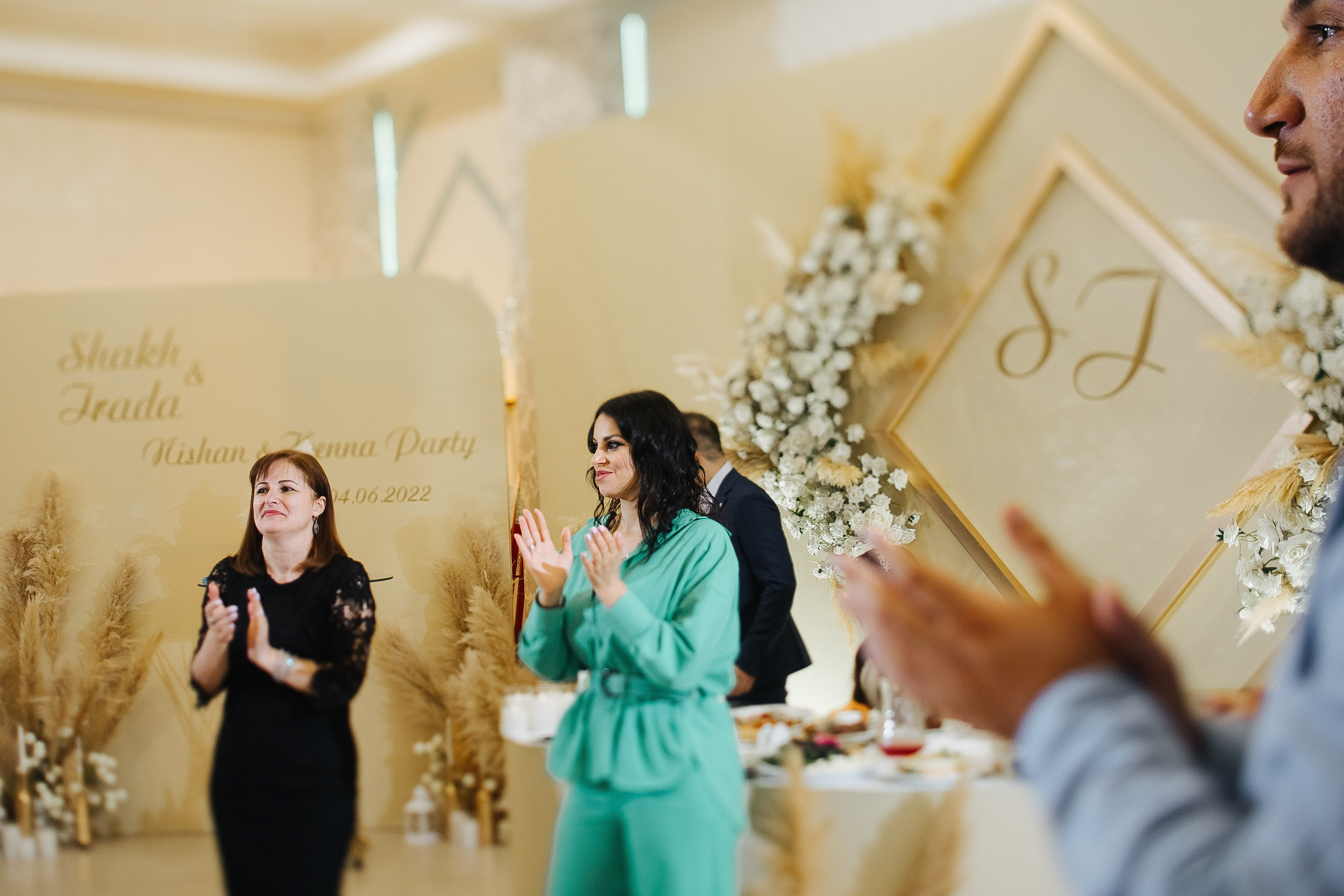 Шах и Ирада. Фотограф в Красноярске Надежда Воскресенская