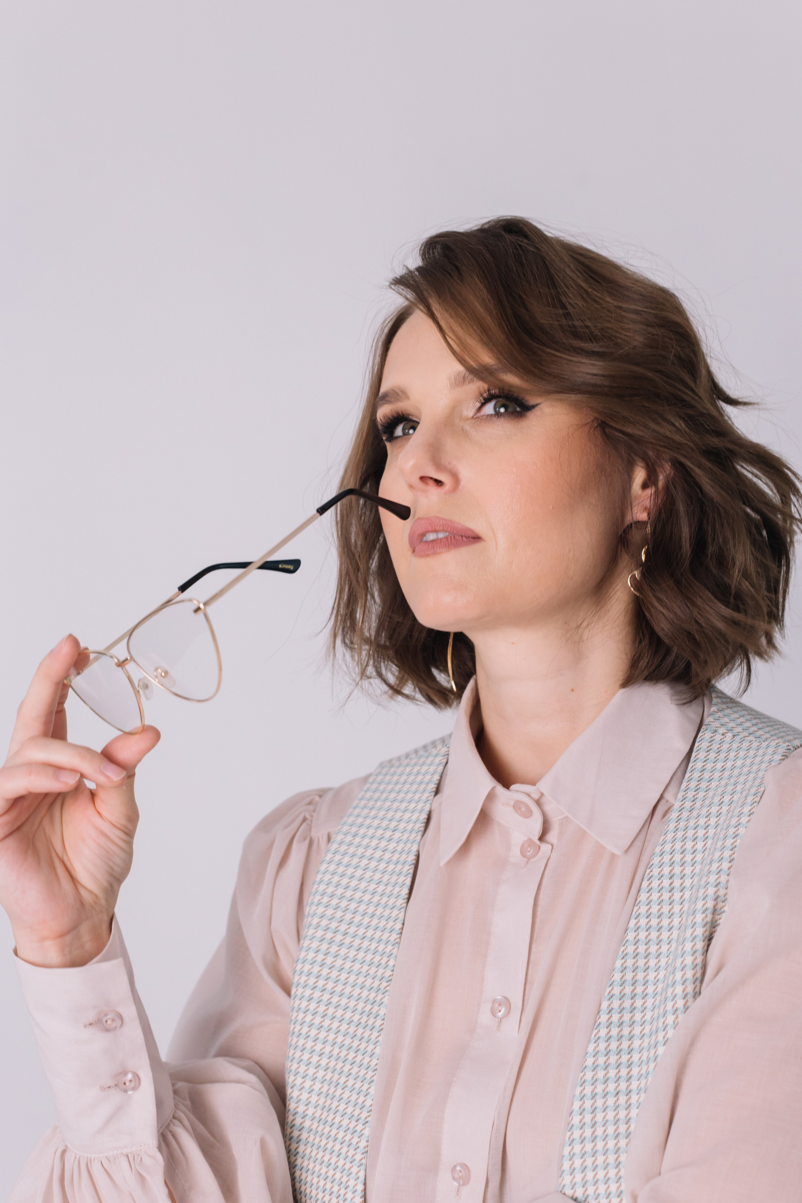 Милана Комкова 3.0. Фотограф в Самаре / Олеся Широнина