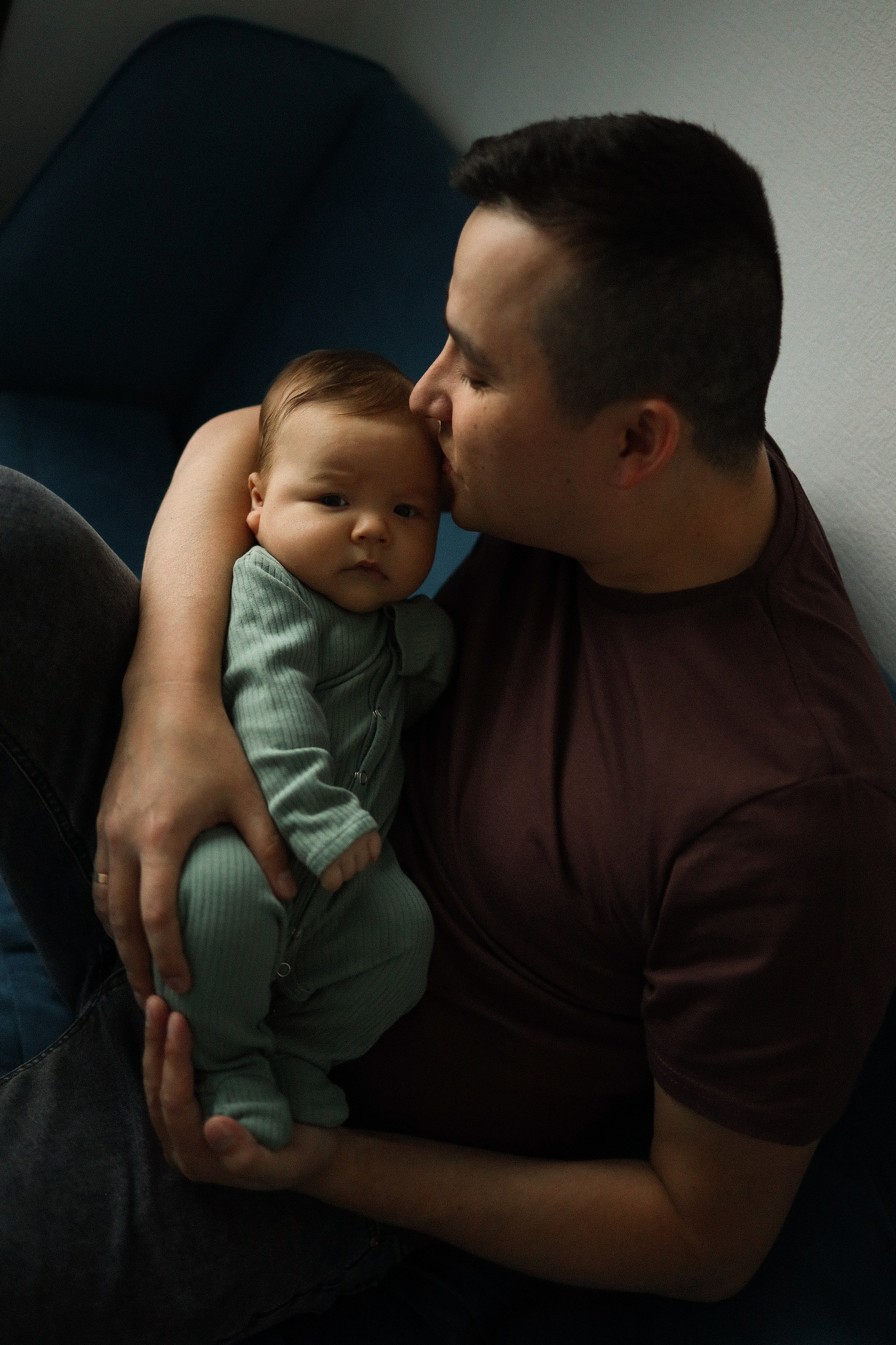 Три поколения. Семейный фотограф в Тюмени | Алёна Снопкова