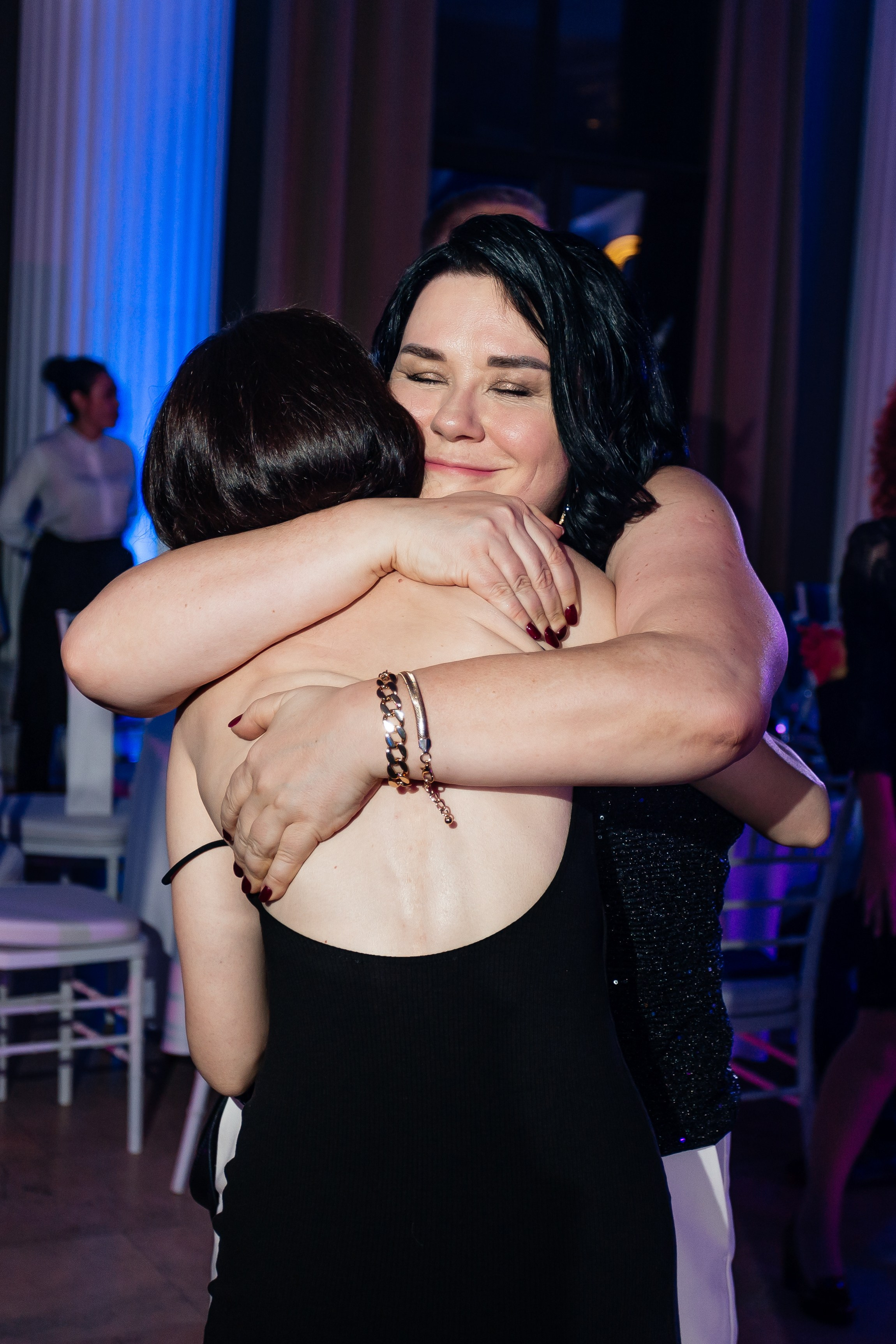 20 лет EsteLife. Свадебный фотограф в Краснодаре Николай Крауз