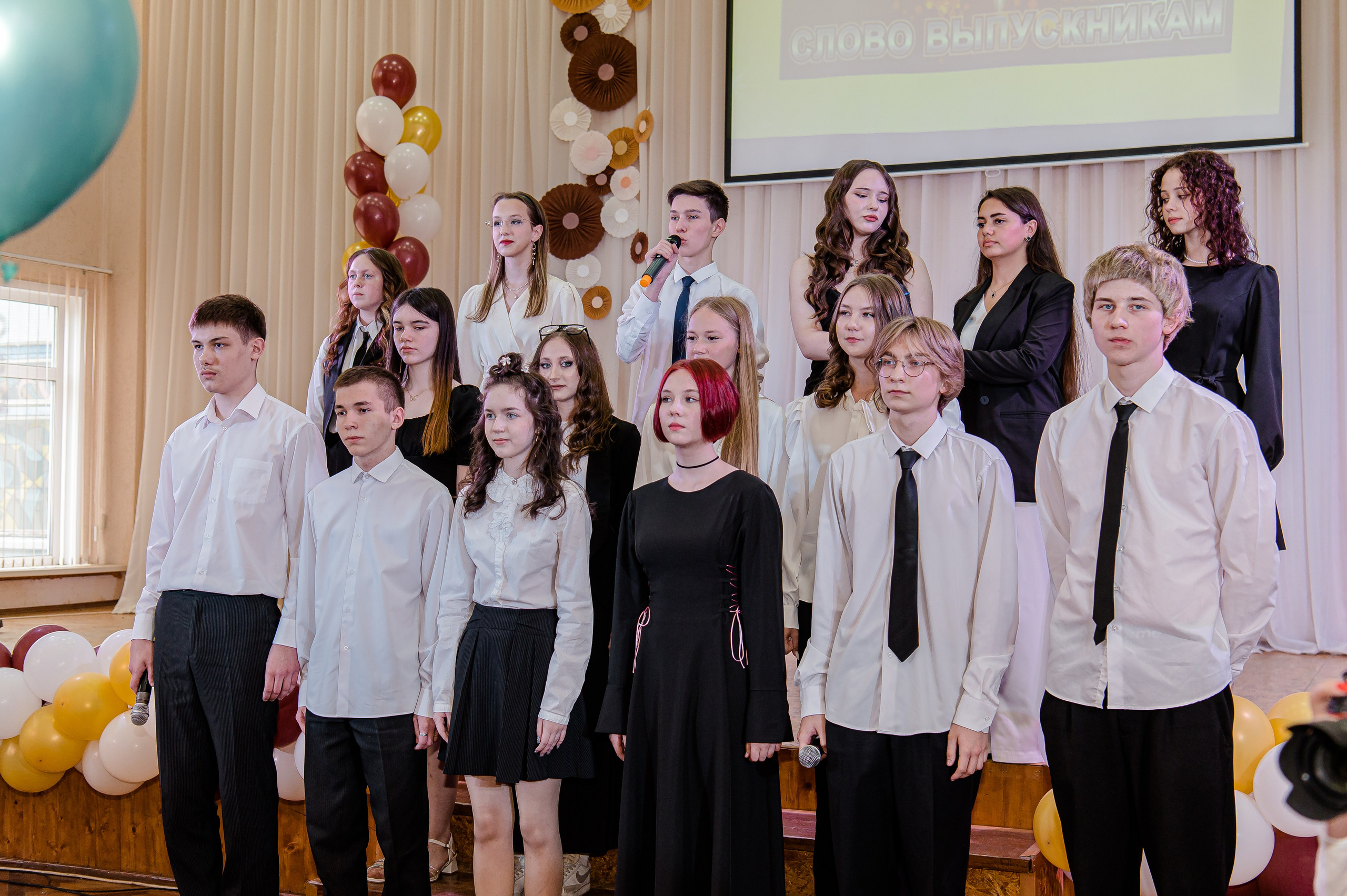 Школа. Семейный и детский фотограф в Пензе Ирина Зорина