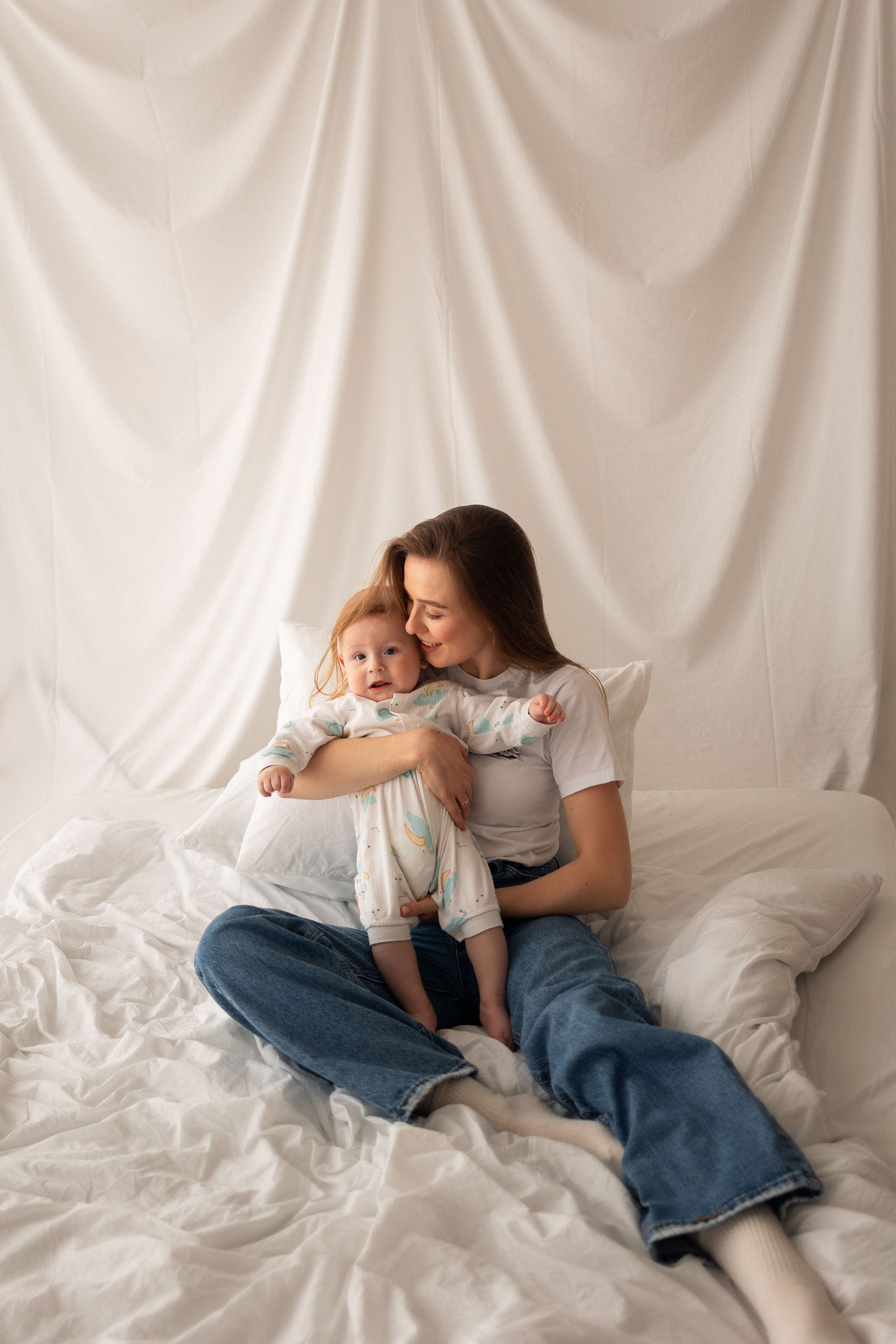 L&E&L. Семейный фотограф в Севастополе и Симферополе Александра Чистякова