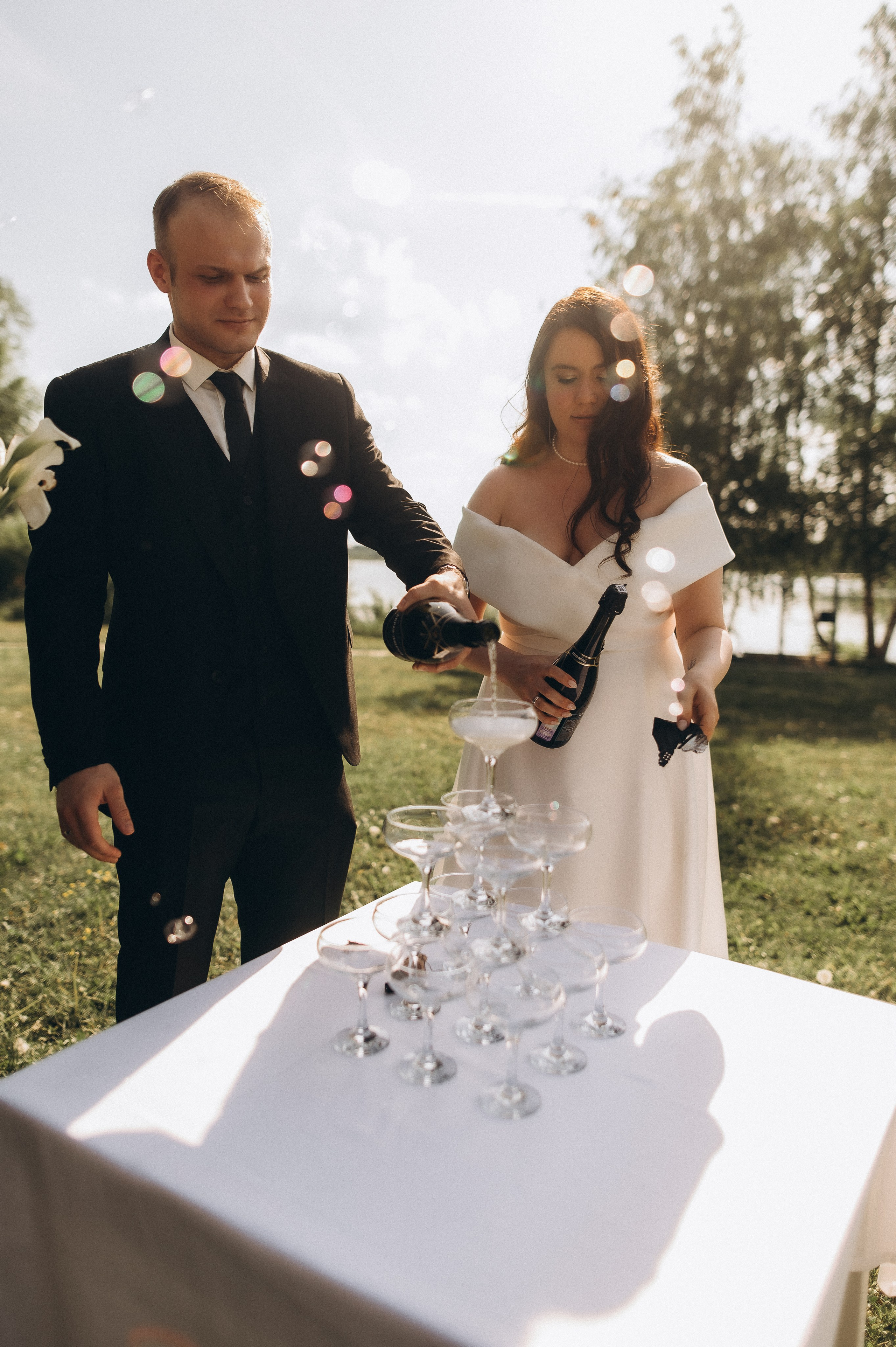 Свадьба Александра+Никита (полный день). Фотограф ПИТЕР СПБ Надежда Баранова