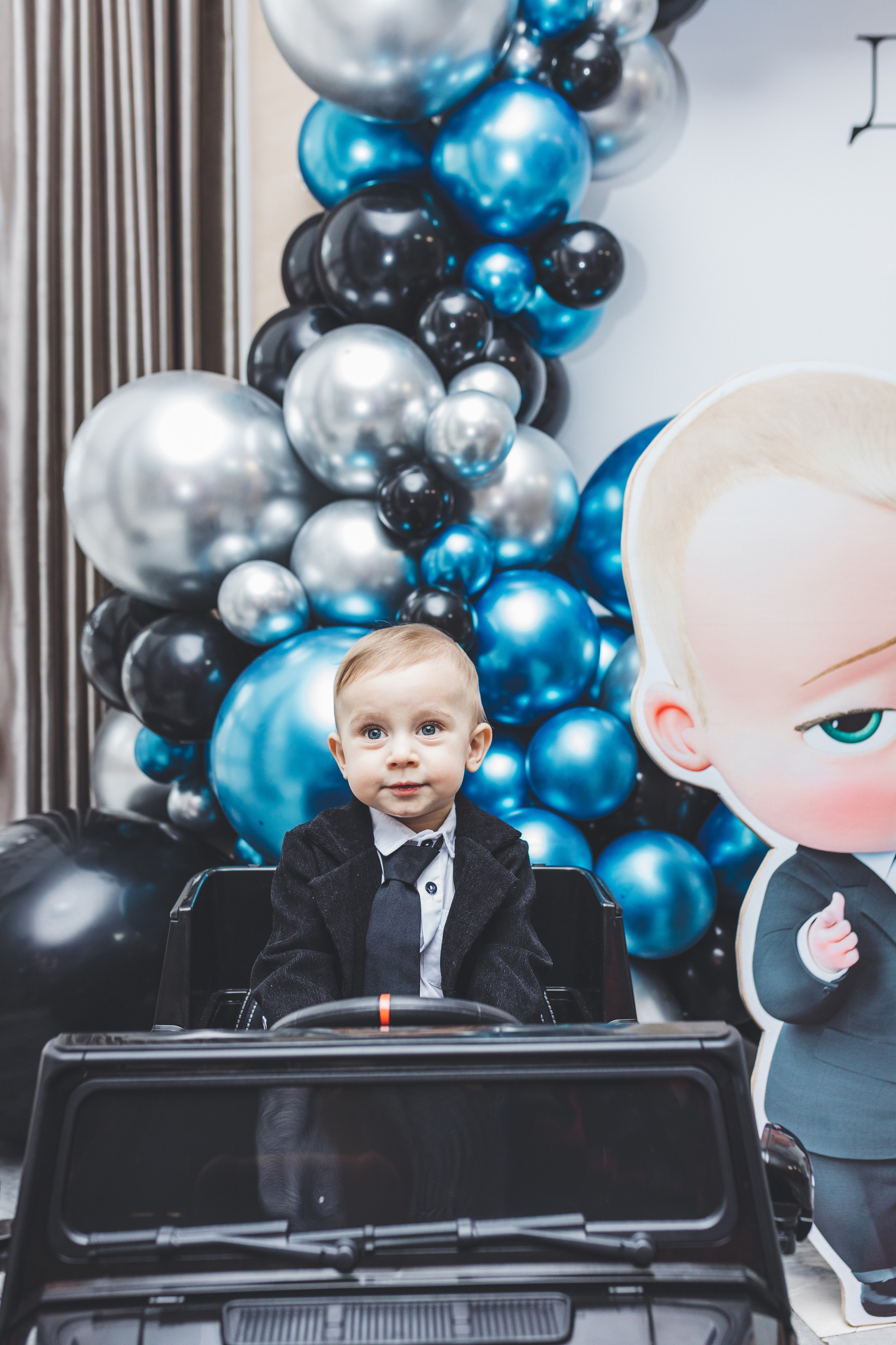 Мой первый День Рождения. Мария Беседина. Фотография о любви