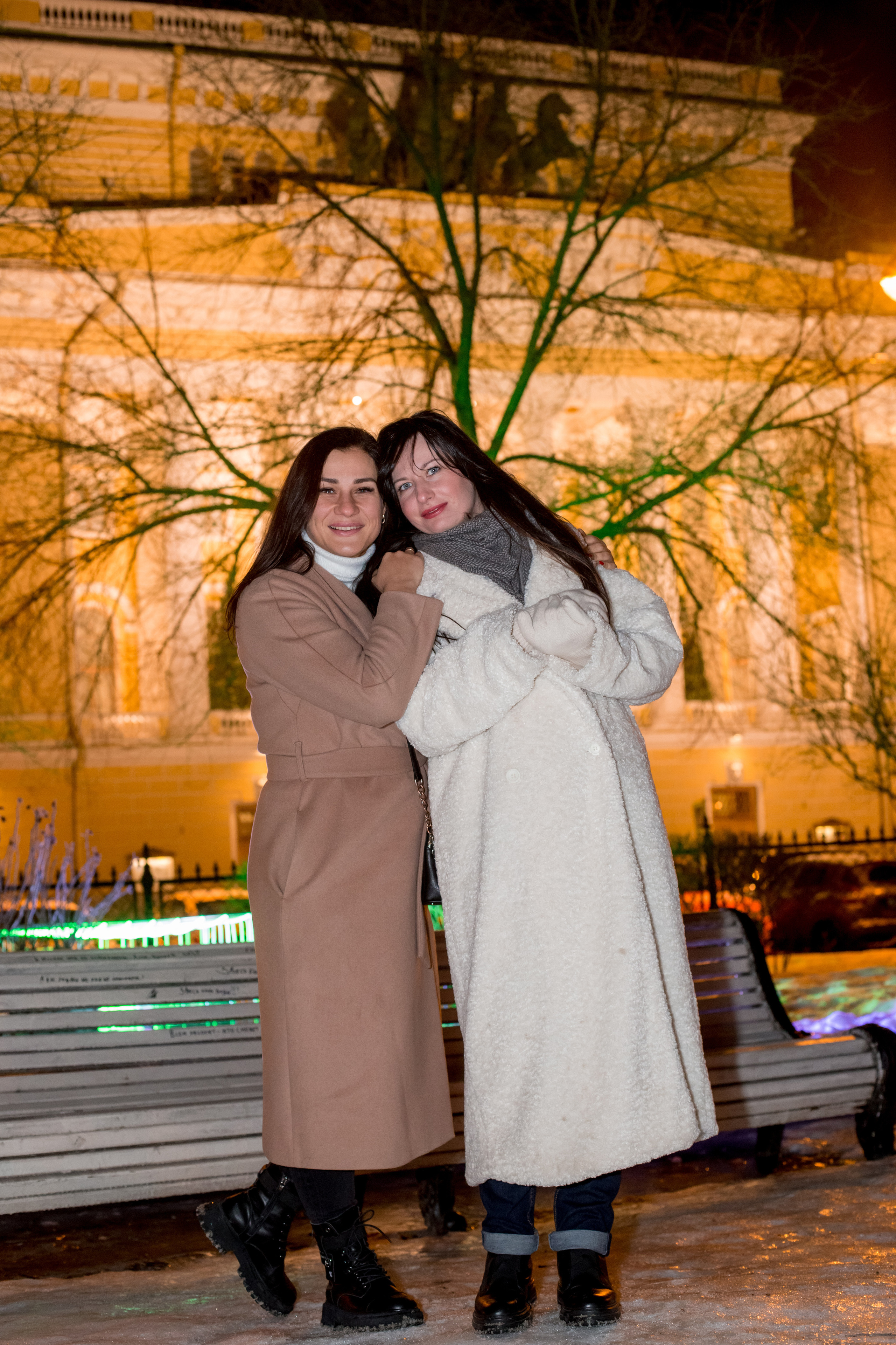 прогулка по питеру, питер, петербург, фотопрогулка, зимний петербург