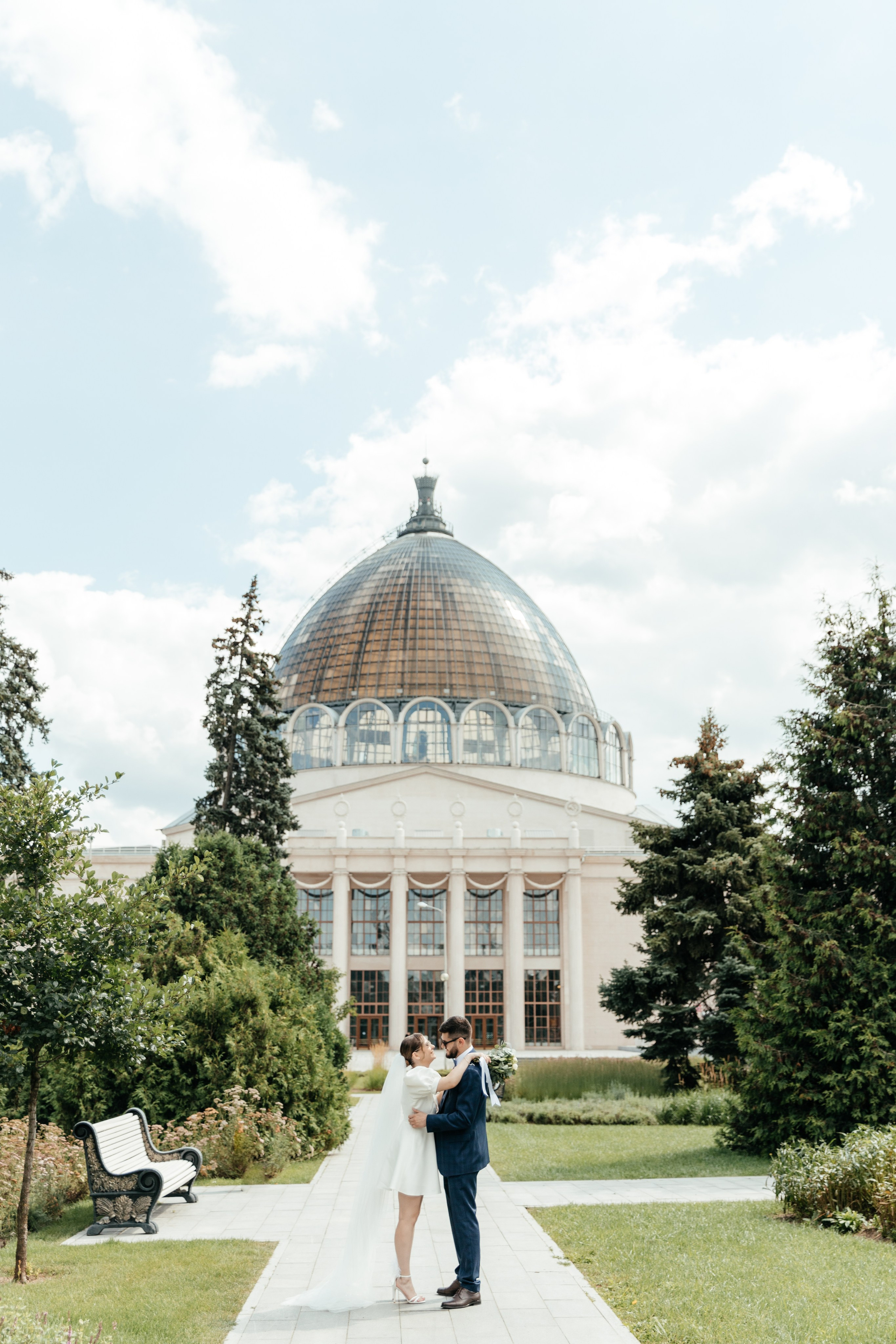 Настя и Витя | Rodina Yaht Club. Свадебный фотограф Ангелина Зотова | Обнинск, Москва, Калуга