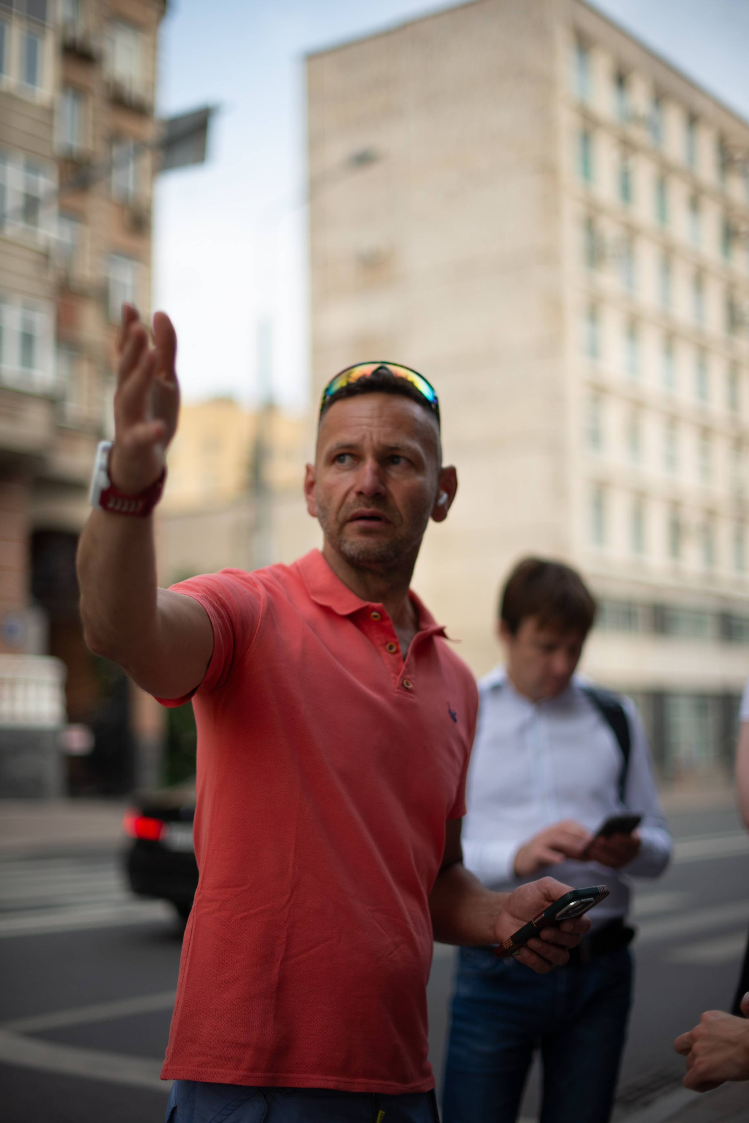 Jacob’s — Репортаж с экскурсии. Victoria Radjevna Репортажный Фотограф — Видеограф Москва • Санкт-Петербург