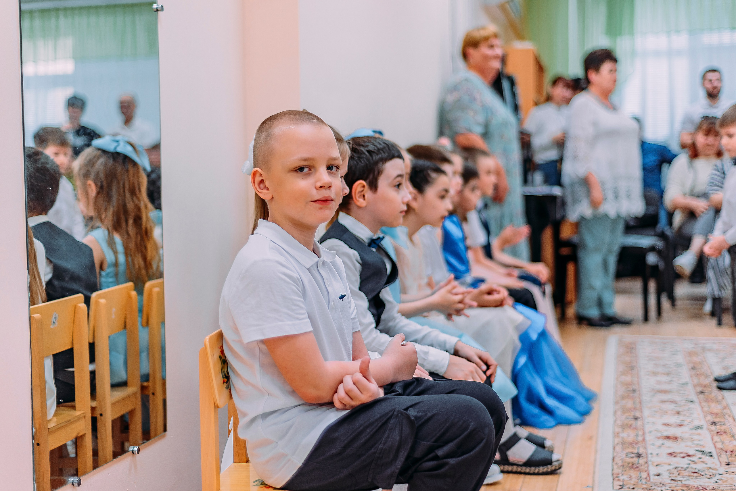 Детский сад |п.Дубовое|2023. ALBUMIA