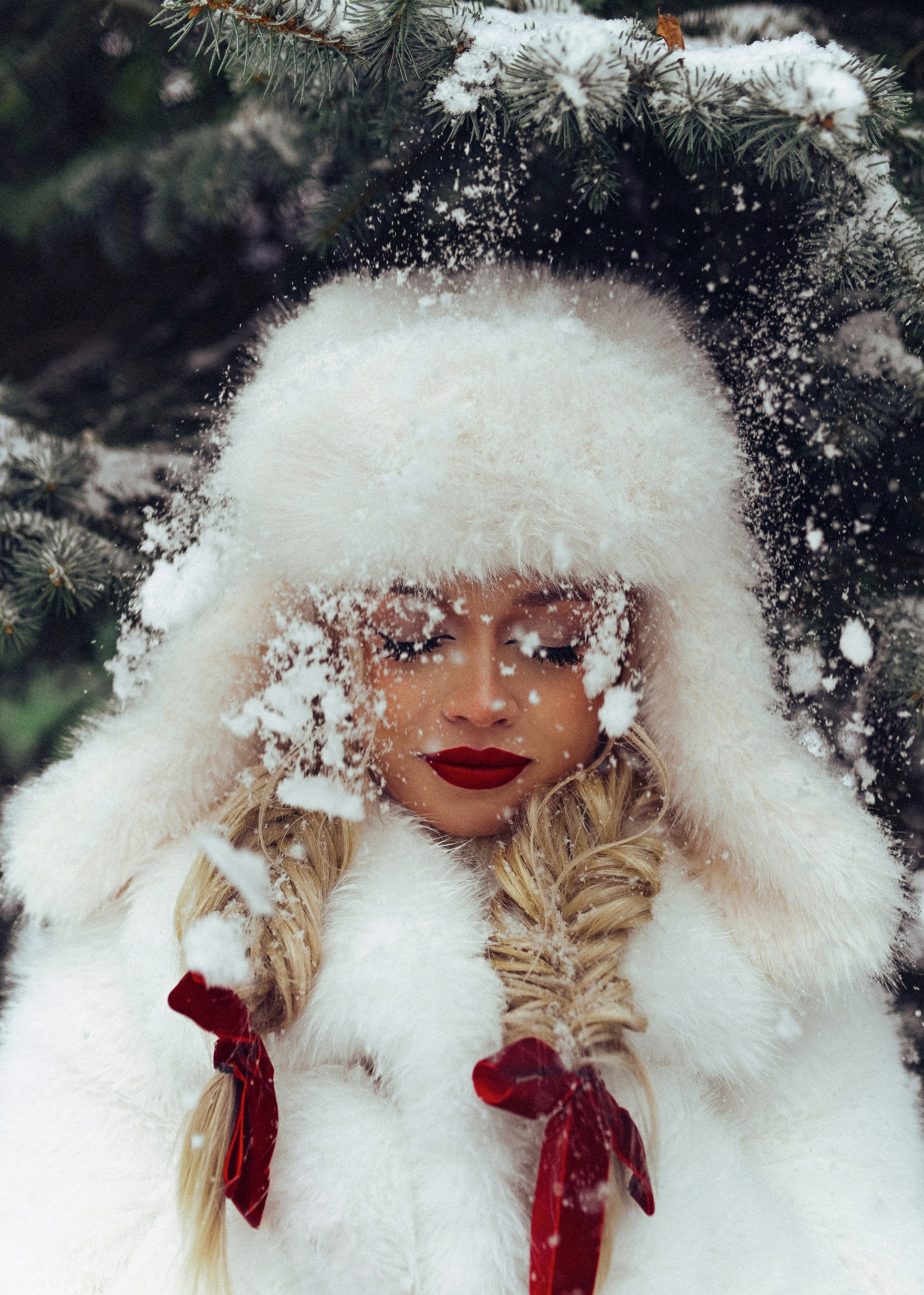 Индивиуальная. Фотограф Sofya Art Нижний Новгород