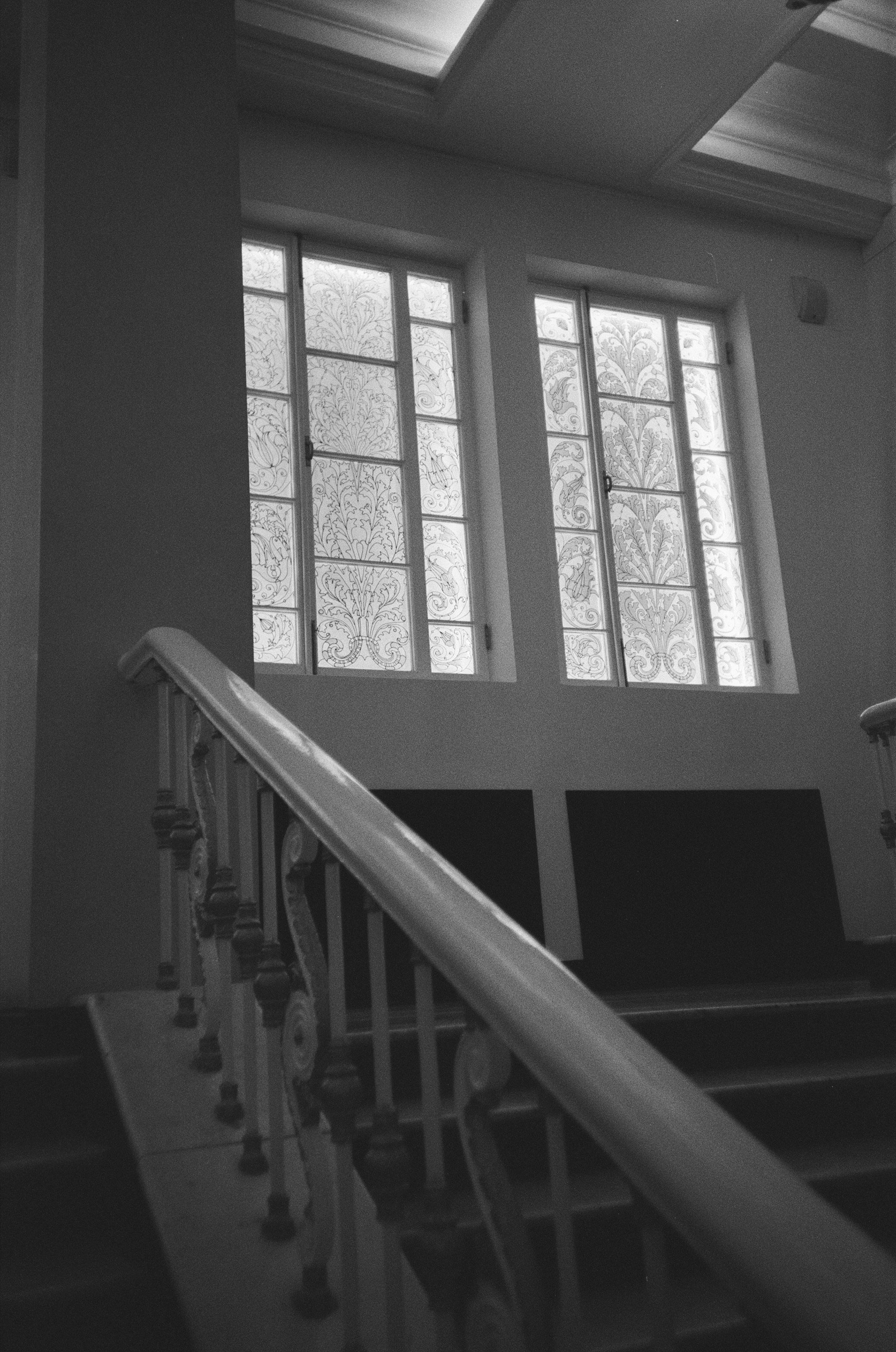 Культурный март: Скуратов кофе, джаз в зале Чайковского и Сережа в МХТ. Фотограф-документалист Мария Осокина