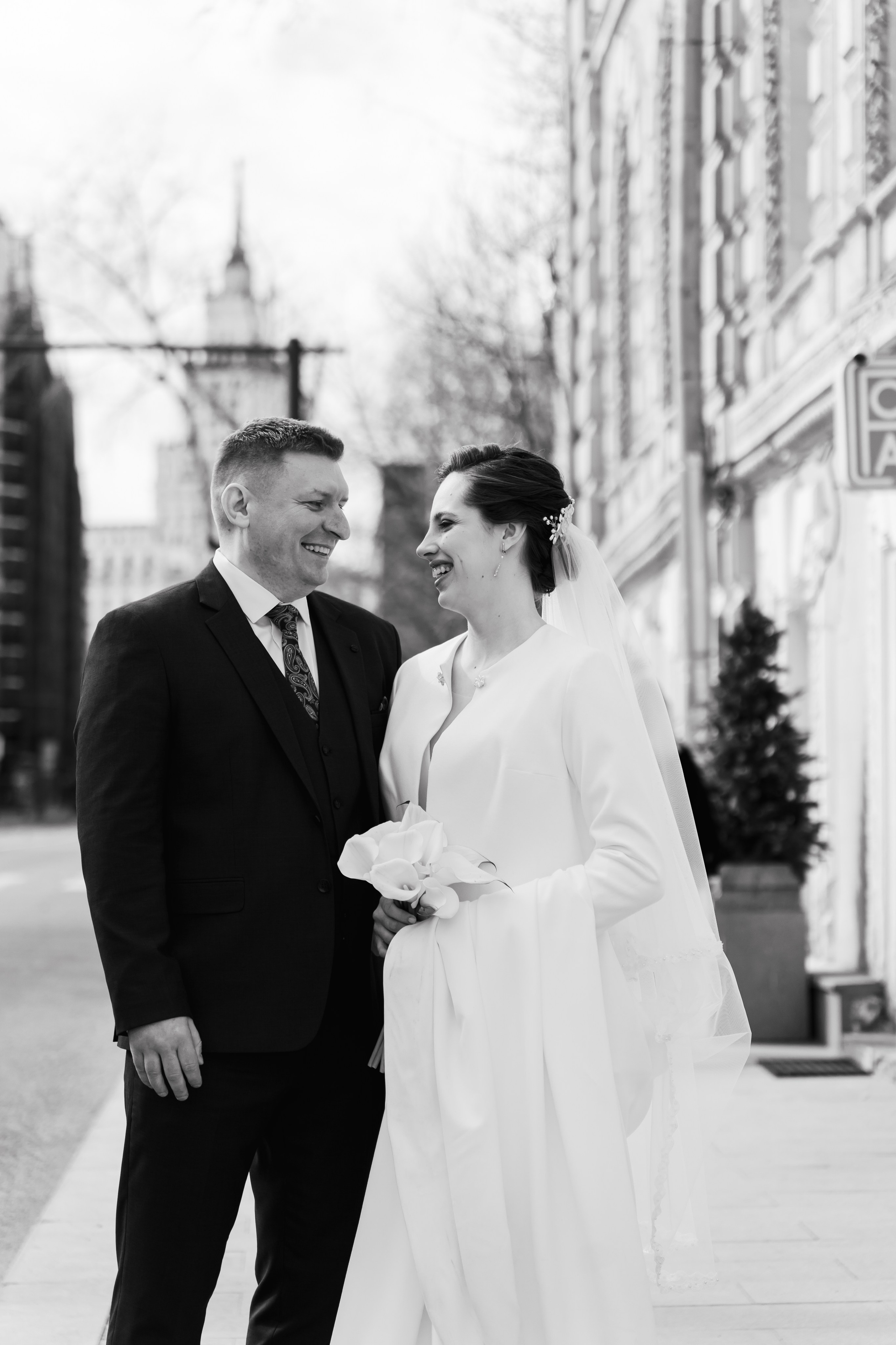 Варвара & Владимир. Фотограф Москва. Базанова Анастасия