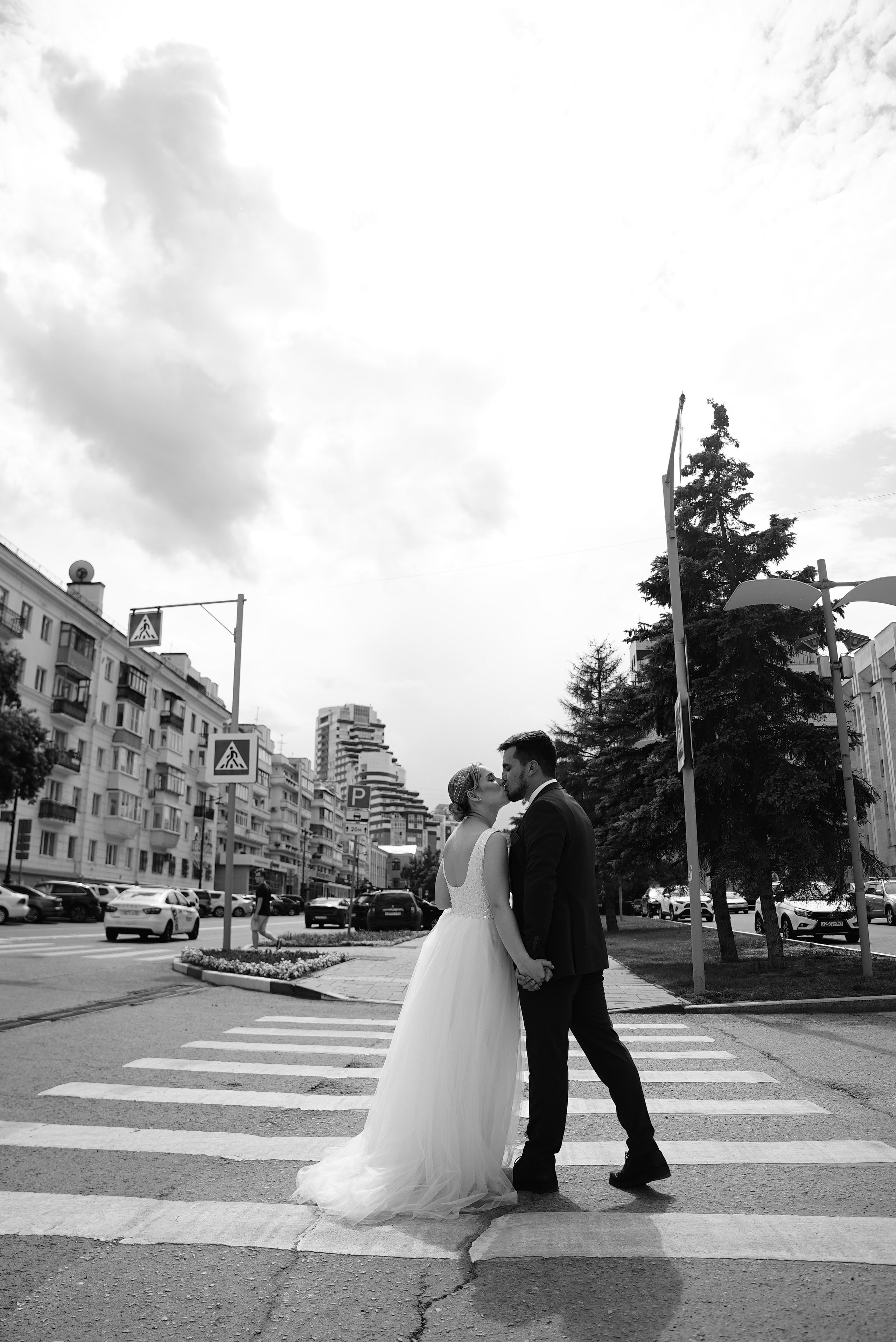 Артур и Хавва чб. Свадебный фотограф в Самаре Анна Ковалева