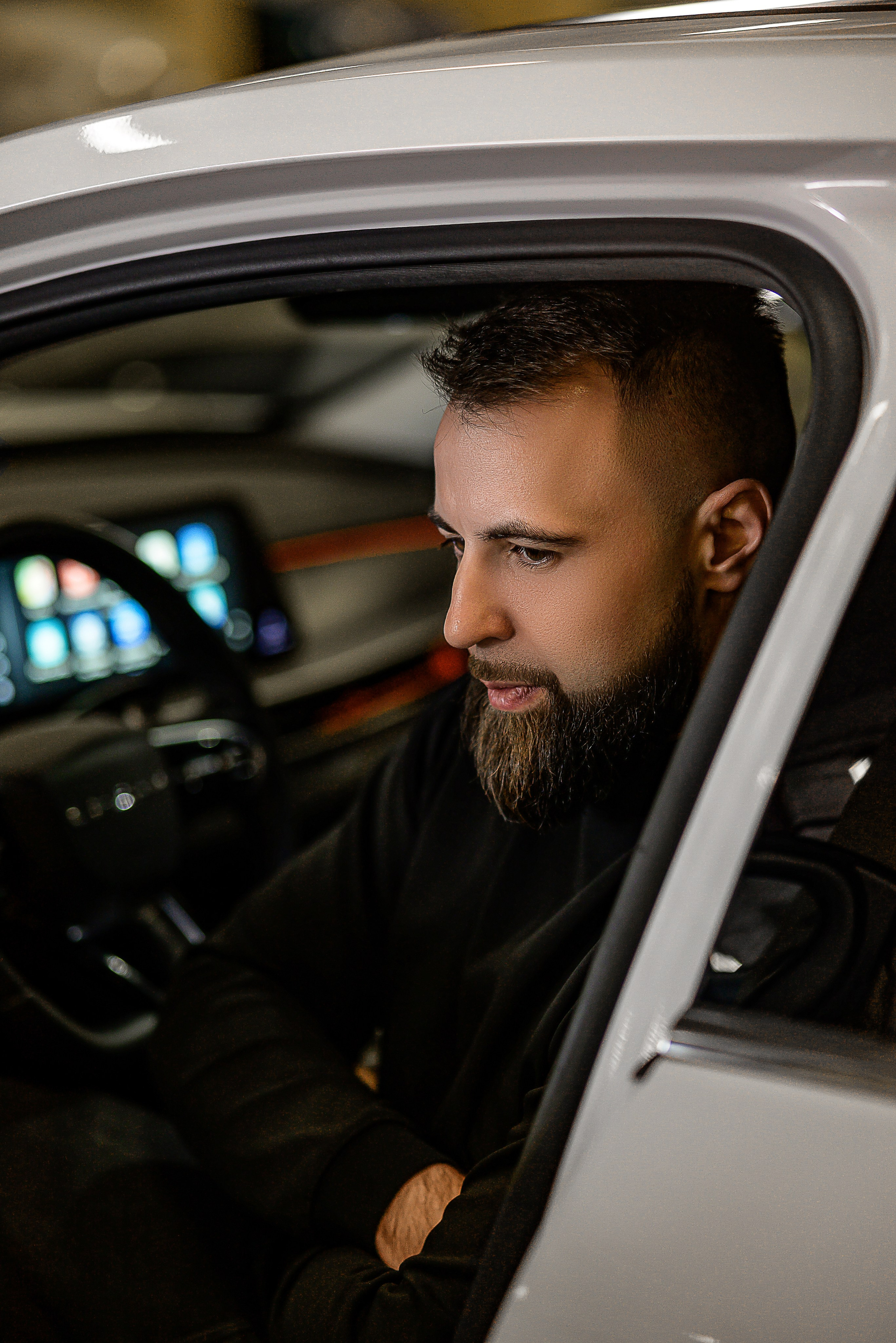 Уличные съёмки. Фотограф Краснодар Наталья Сувит