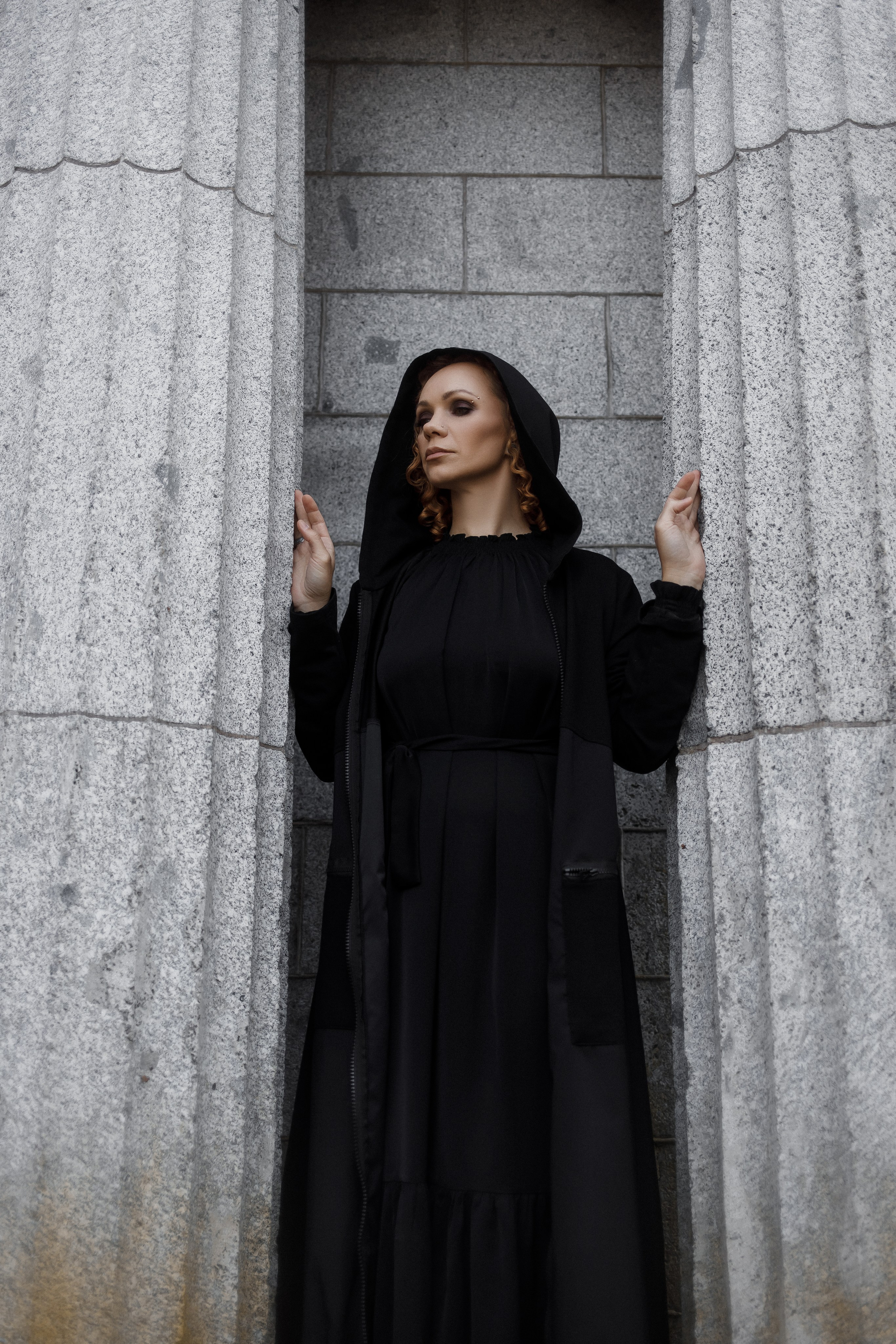 Женский портрет. Портретный фотограф, Славянка