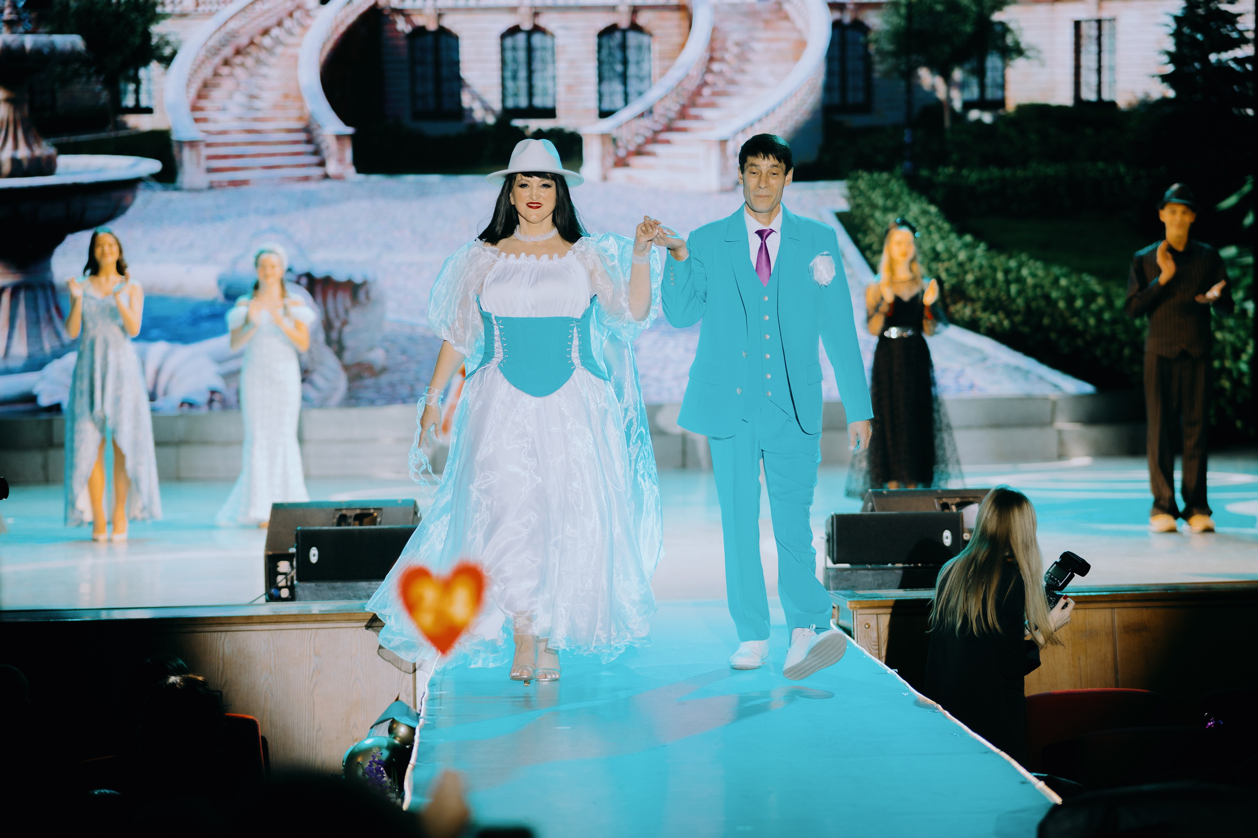 Мама года. Репортажный, портретный и свадебный фотограф в Магнитогорске Степан Самовиков