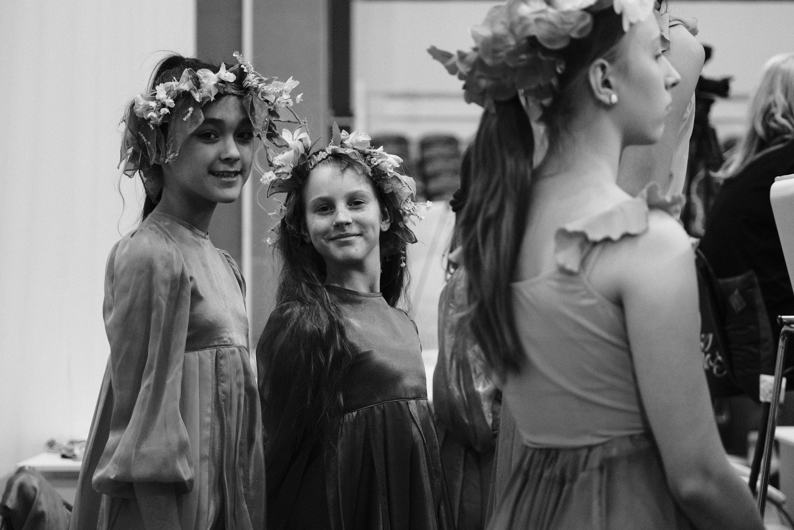 Репортажный фотограф