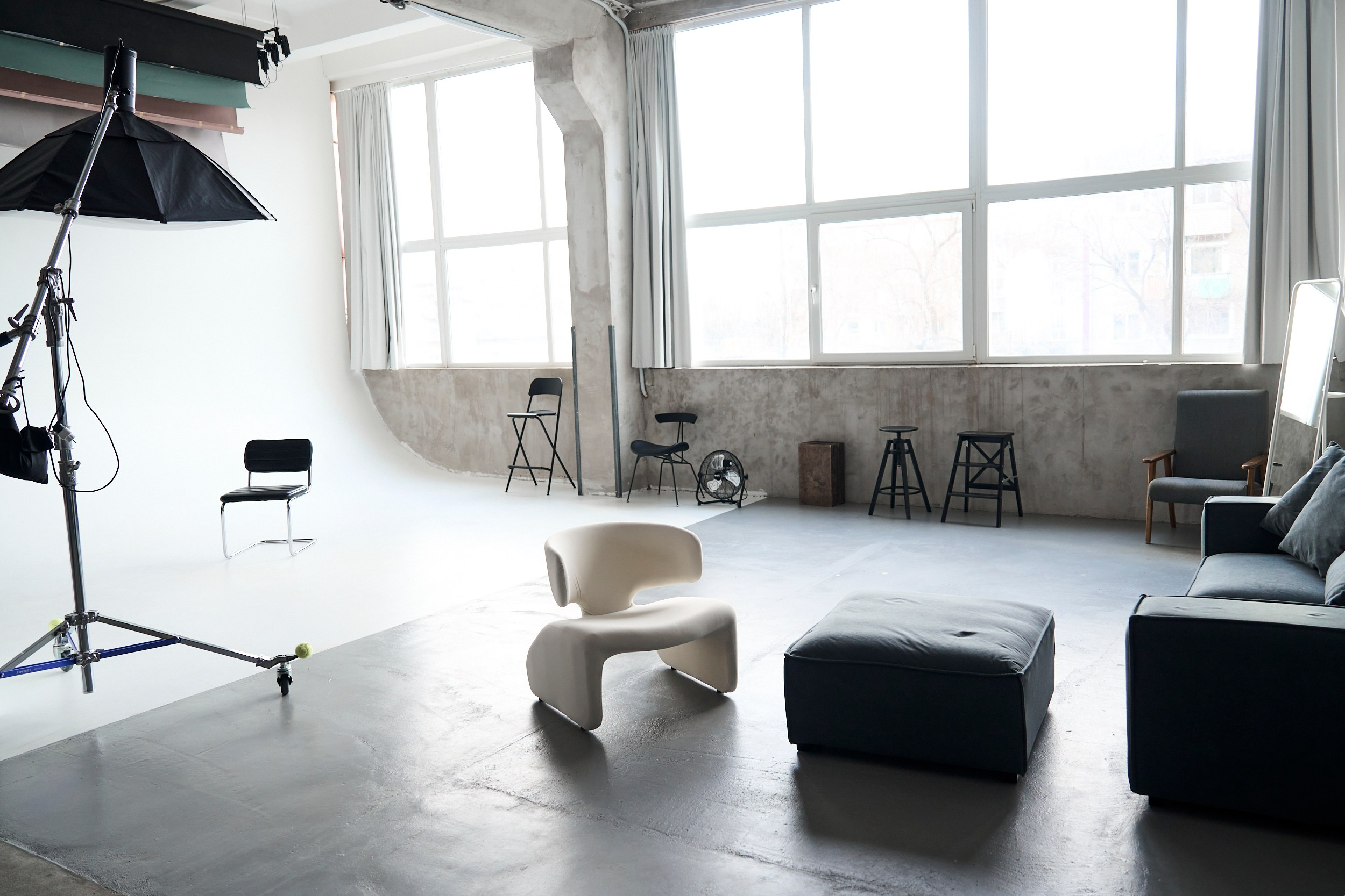 Вайт (студия Дизель). Фотограф г. Хабаровск. Семейные и индивидуальные съёмки