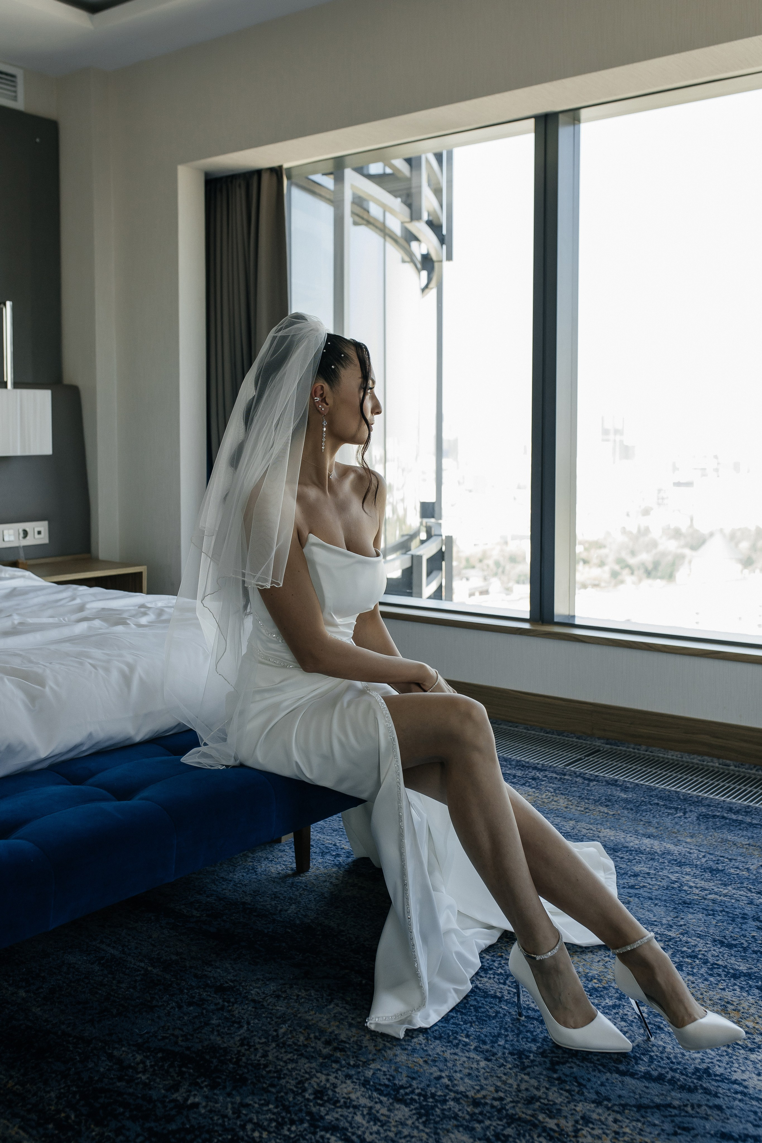 Валериан и Алина. Фотограф в Томске Ирина Павлуцкая