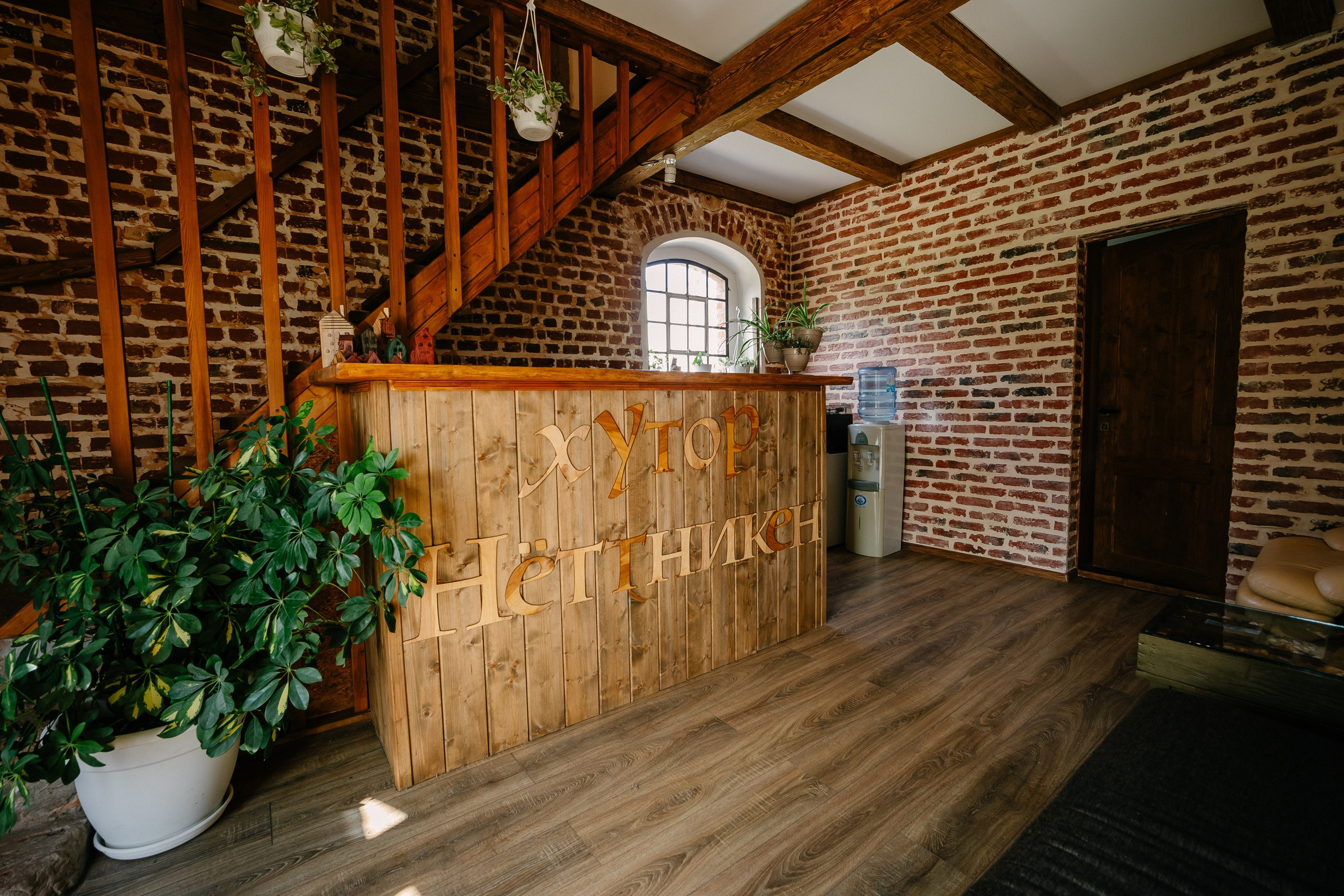 Съёмка объекта недвижимости Хутор Нёттникен. Свадебный, семейный и детский фотограф в Калининграде Елена Кравцова