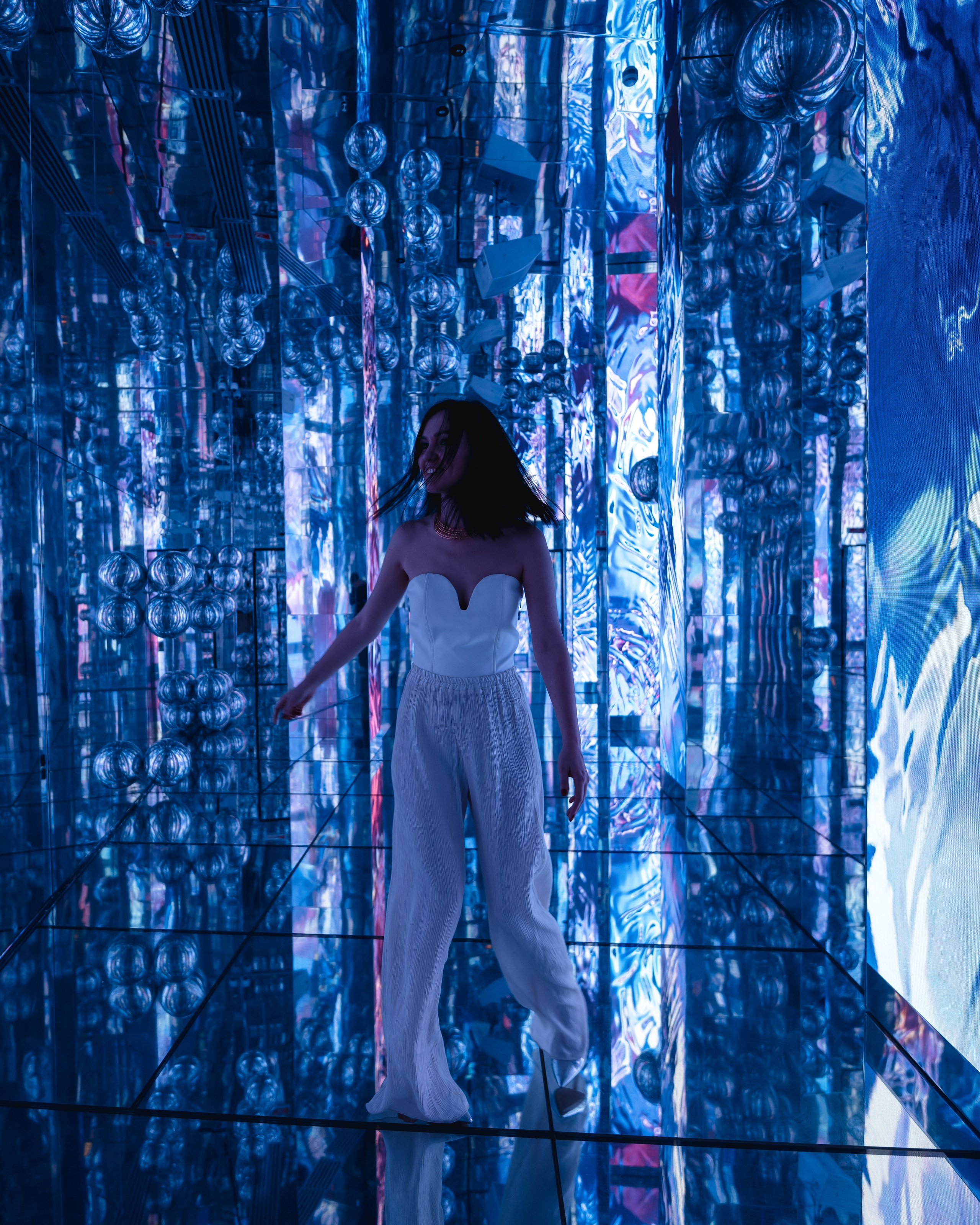 VI Ocean, Tutankhamun, SILA SVETA. @tomrus: Рустам Шагиморданов — фотограф