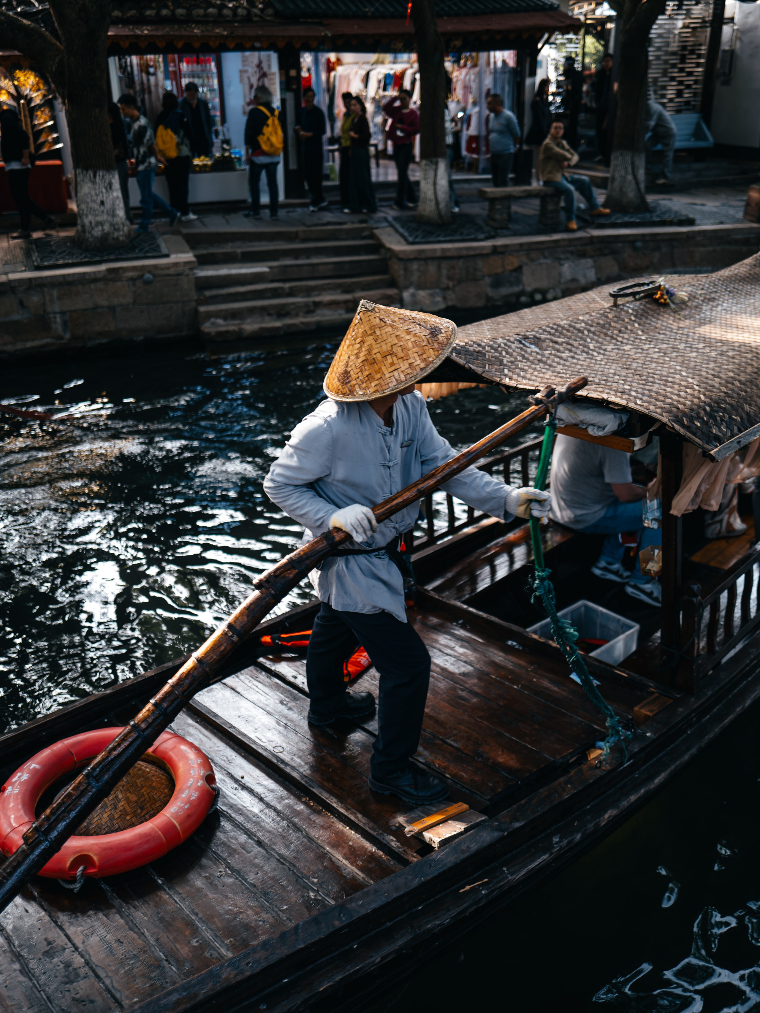 China/Китай. @tomrus: Рустам Шагиморданов — фотограф