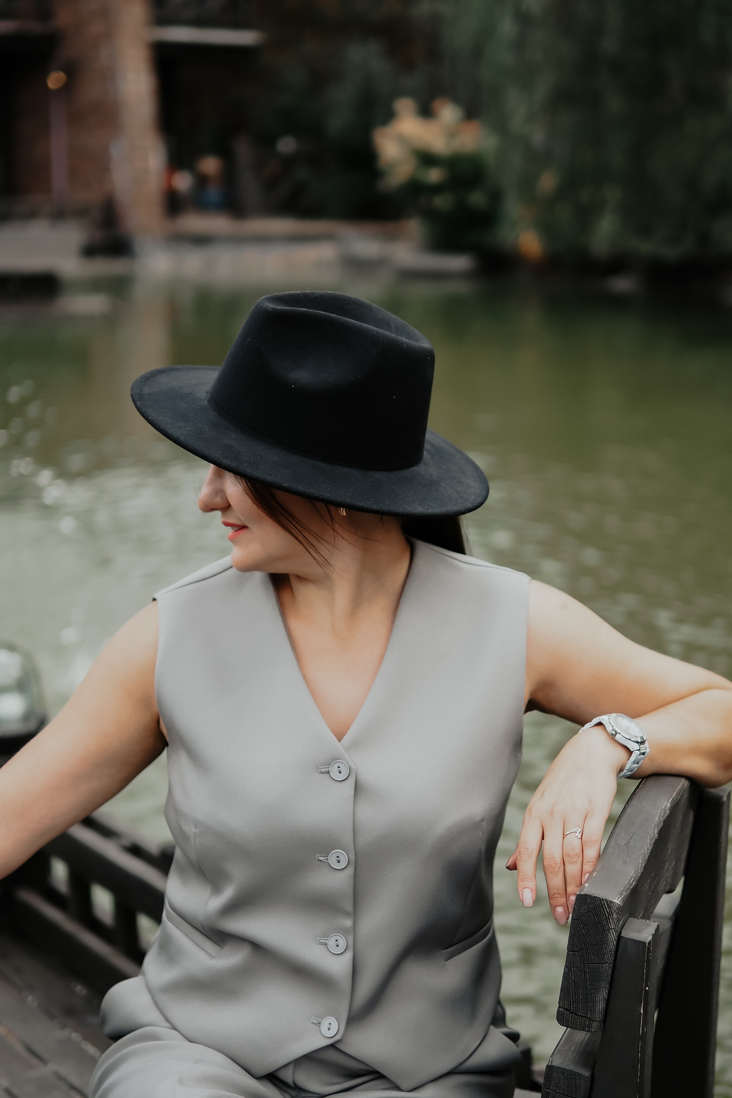 Юлия. Портретный фотограф Павлова Светлана / Брянск /