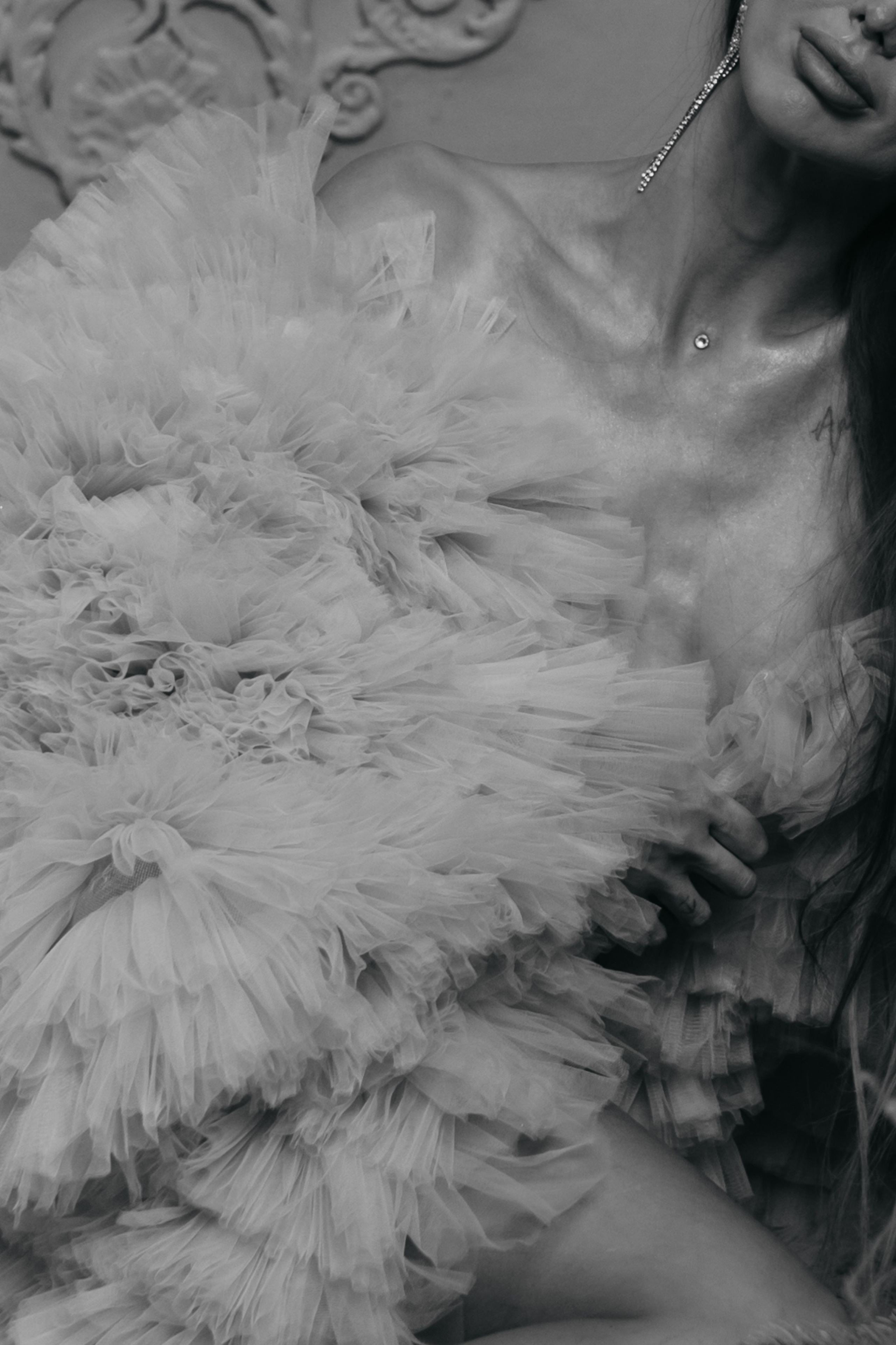 Евгения. Портретный фотограф Павлова Светлана / Брянск /