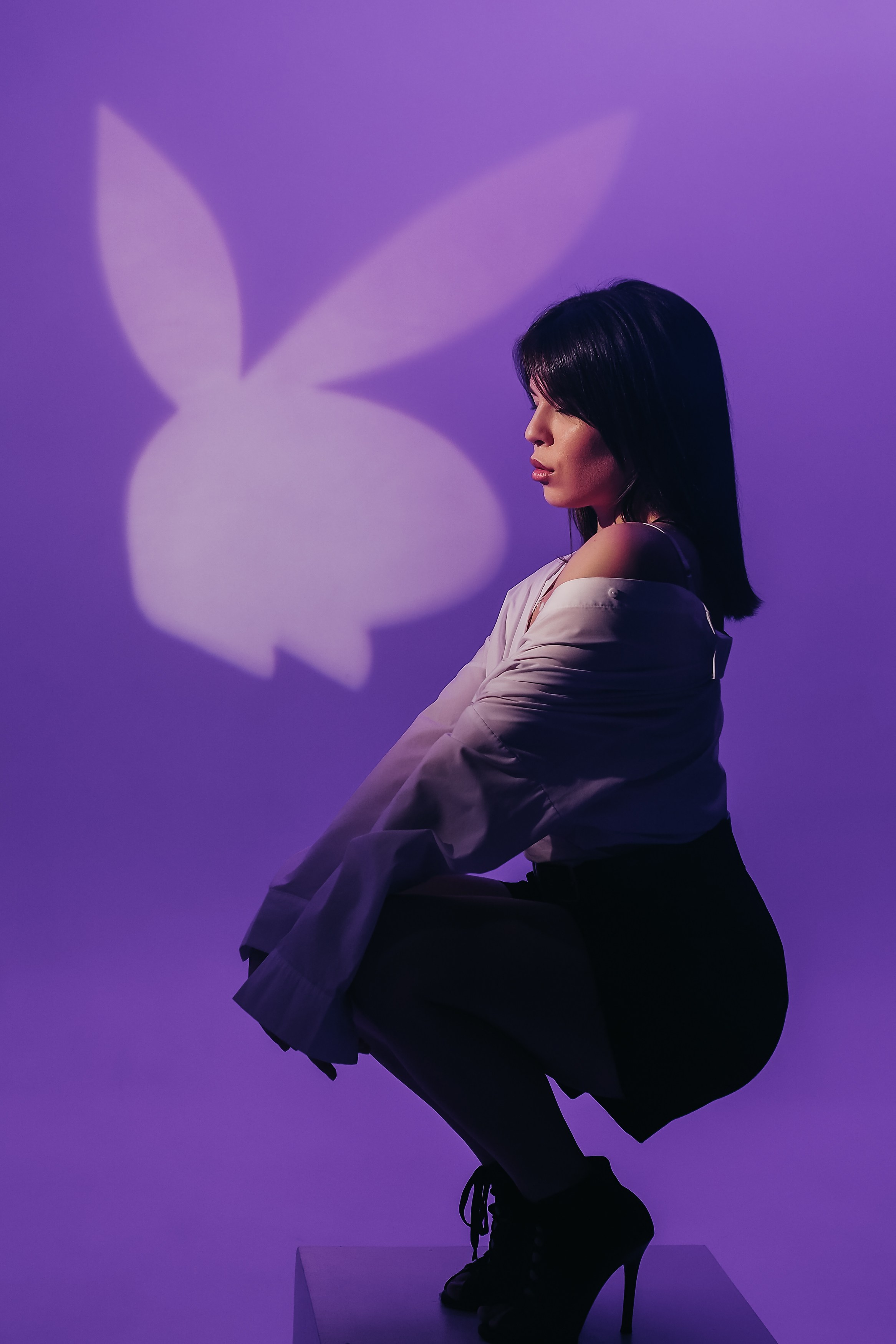 Ника. Портретный фотограф Павлова Светлана / Брянск /