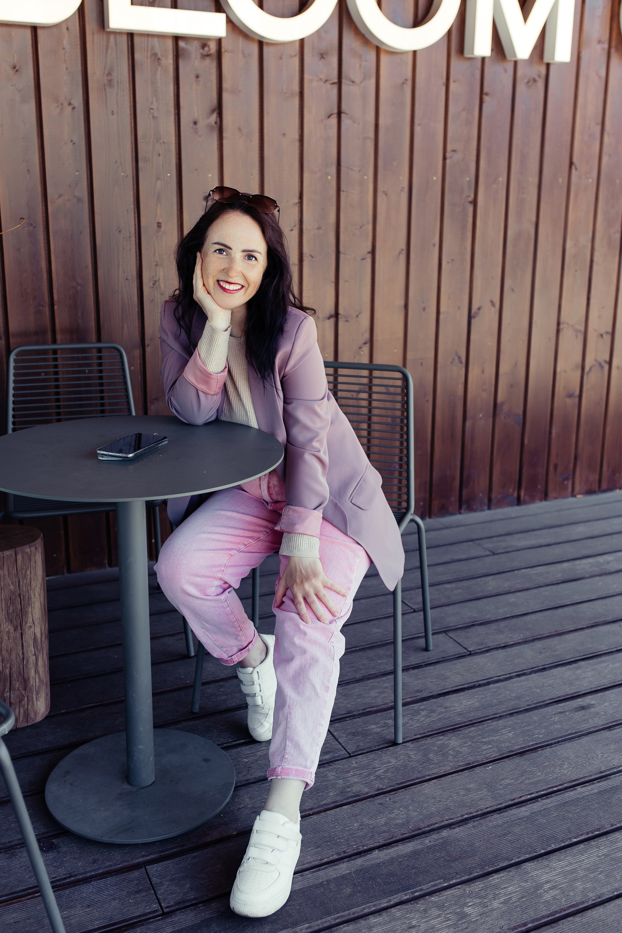 Фотопроект Весна. Елена Семейный фотограф Санкт-Петербург