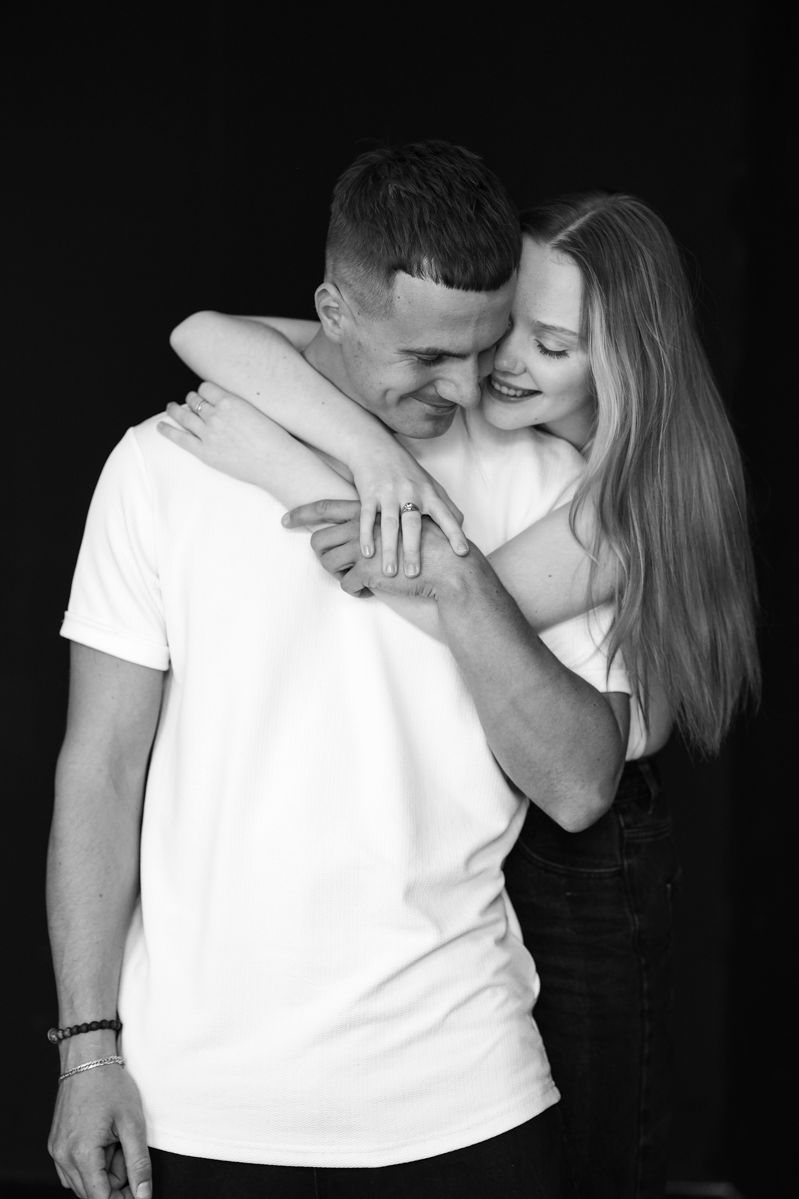 На репите. Фотограф Яна Белая