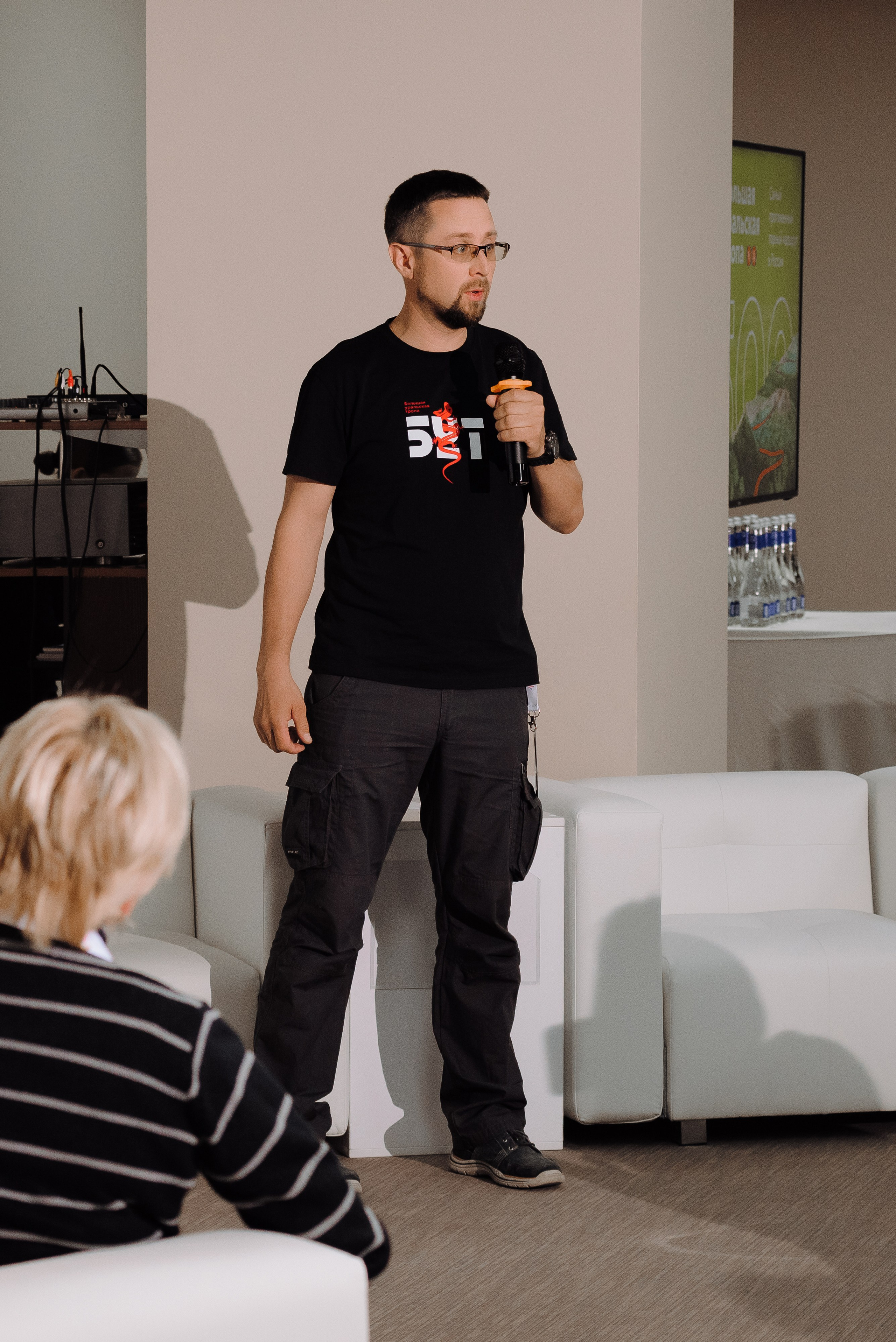 ОБЛАСТНАЯ КОНФЕРЕНЦИЯ «РАЗВИТИЕ ТУРИЗМА В ЧЕЛЯБИНСКОЙ ОБЛАСТИ». Репортажный фотограф Зуев Роман г. Челябинск