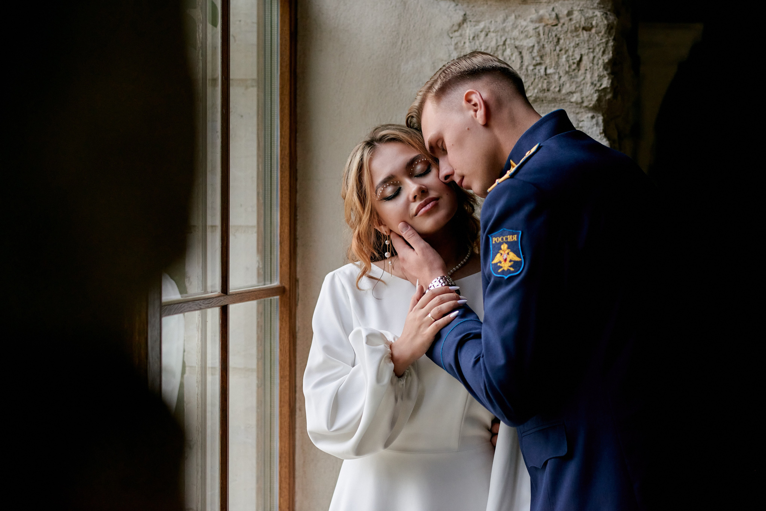 Свадьба Павла и Ангелины. Свадебный, семейный, детский фотограф в Острогожске Татьяна Волошина