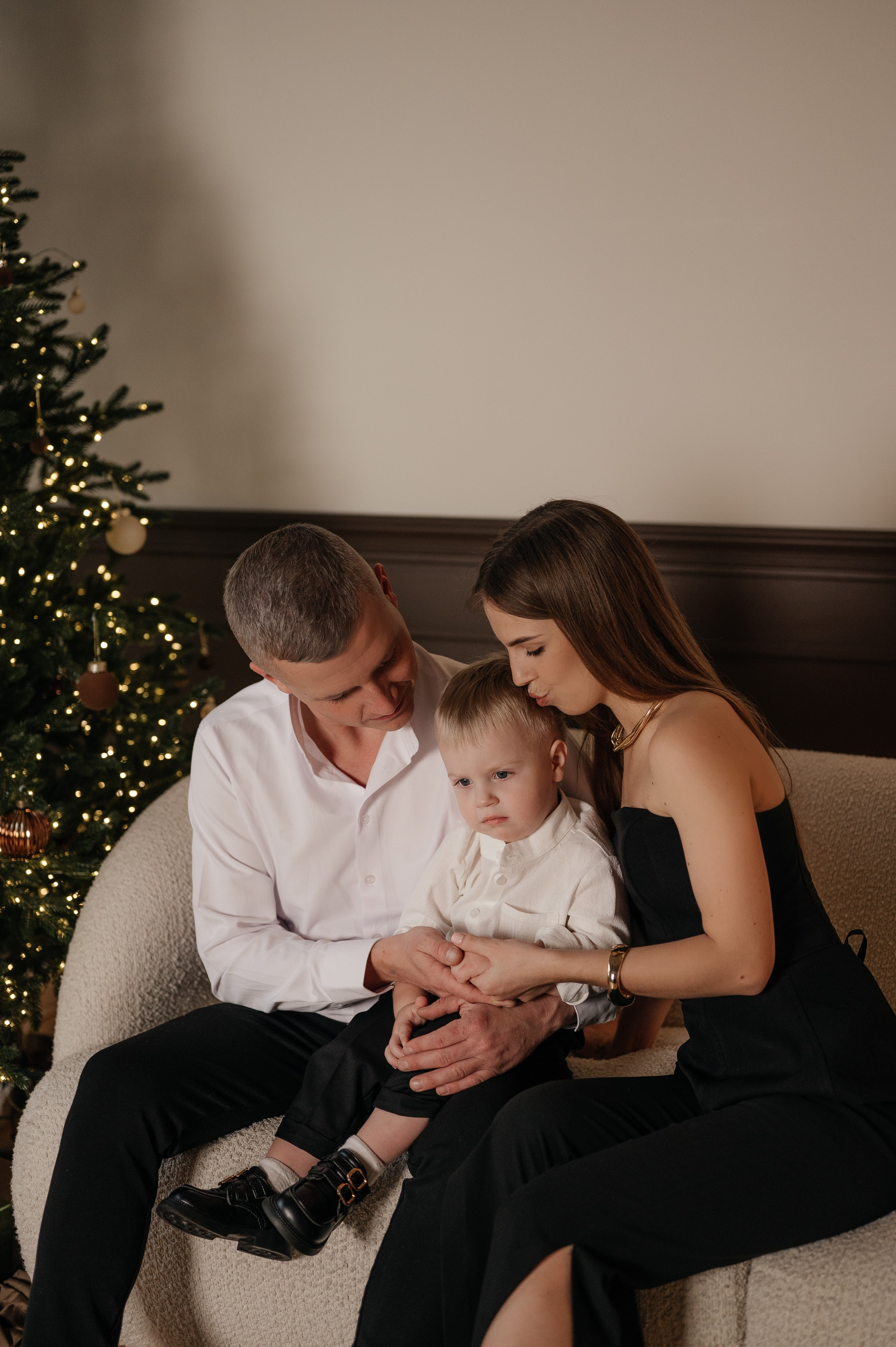 Happy new year🎄. Свадебный и семейный фотограф в Краснодаре Алина Мельник