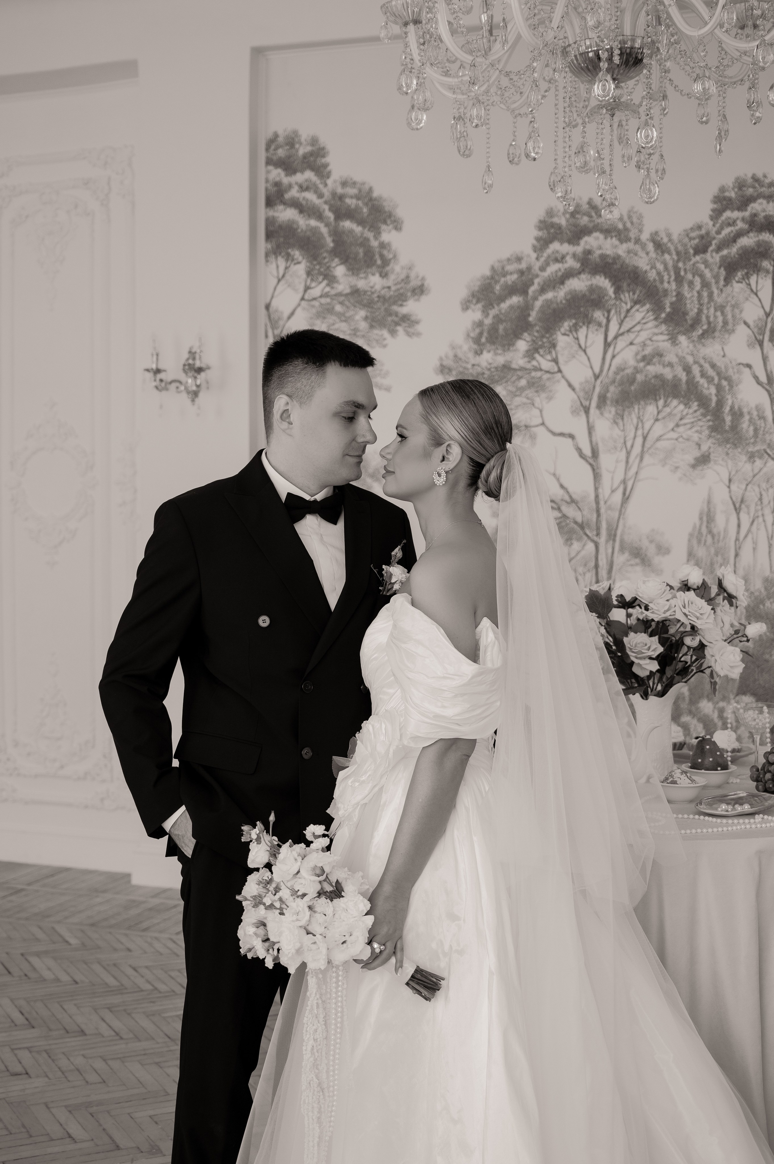 Сергей и Анастасия. Свадебный и семейный фотограф в Краснодаре Алина Мельник