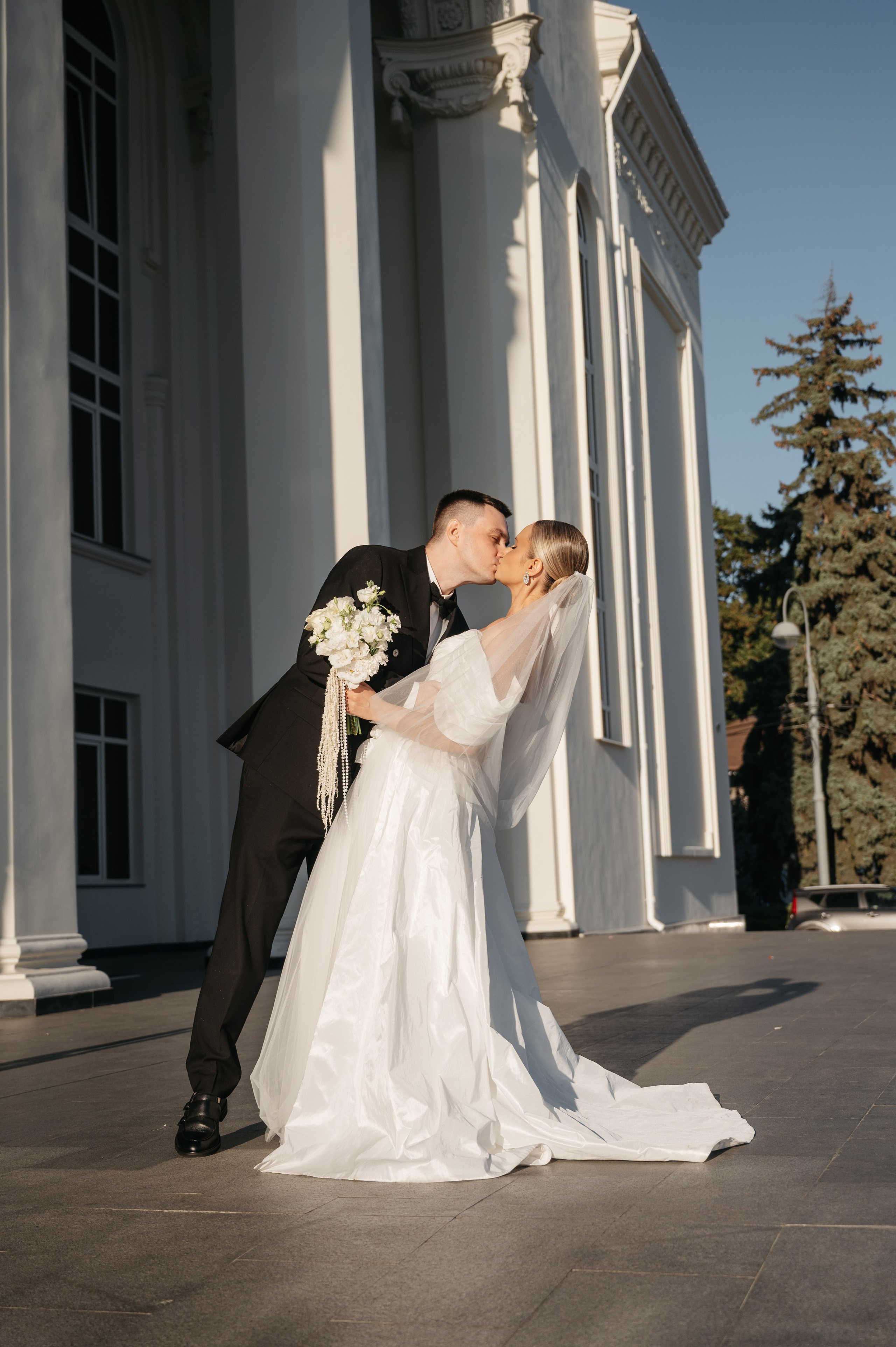 Сергей и Анастасия. Свадебный и семейный фотограф в Краснодаре Алина Мельник