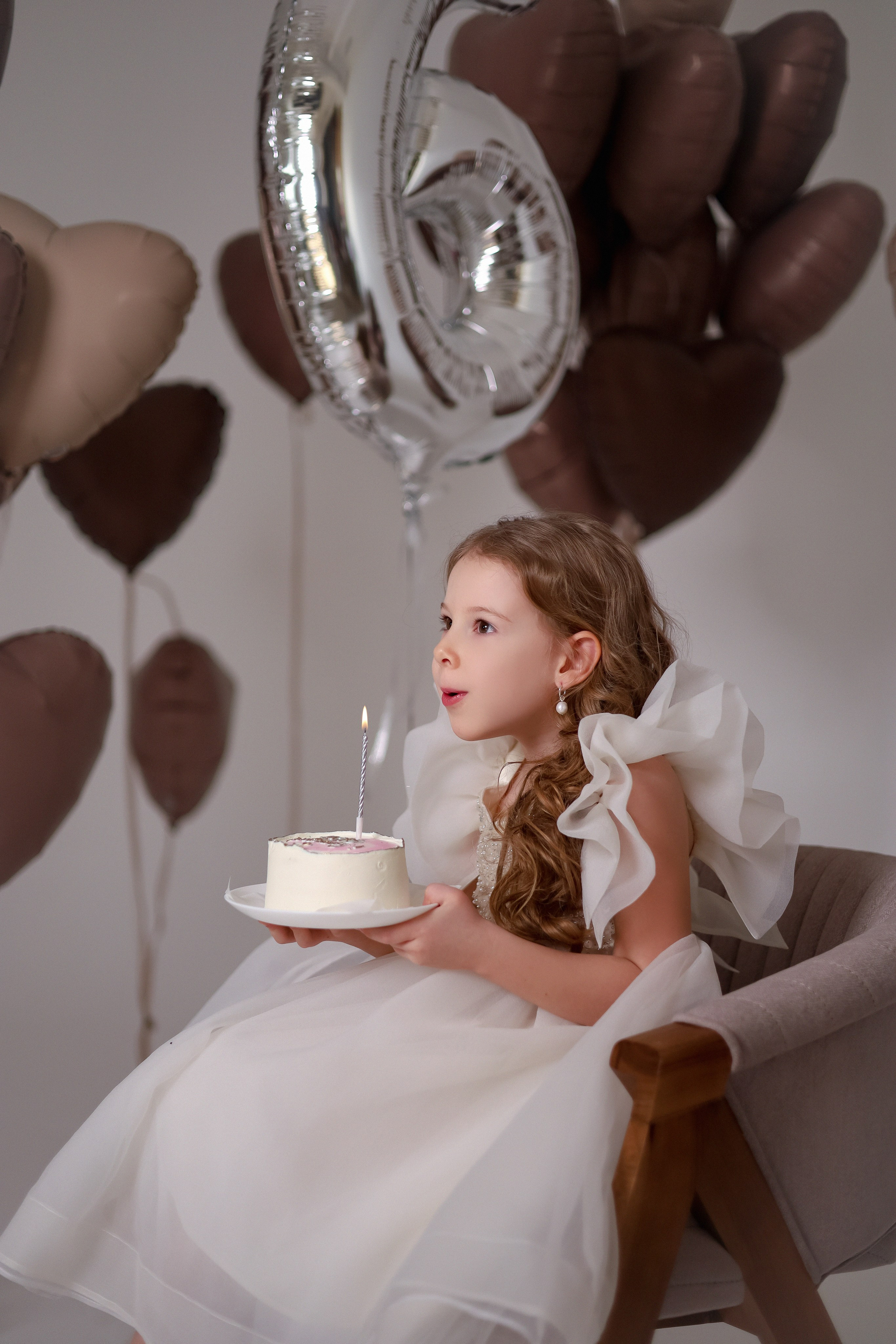 Ассоль. Фотограф Тамара Катапова