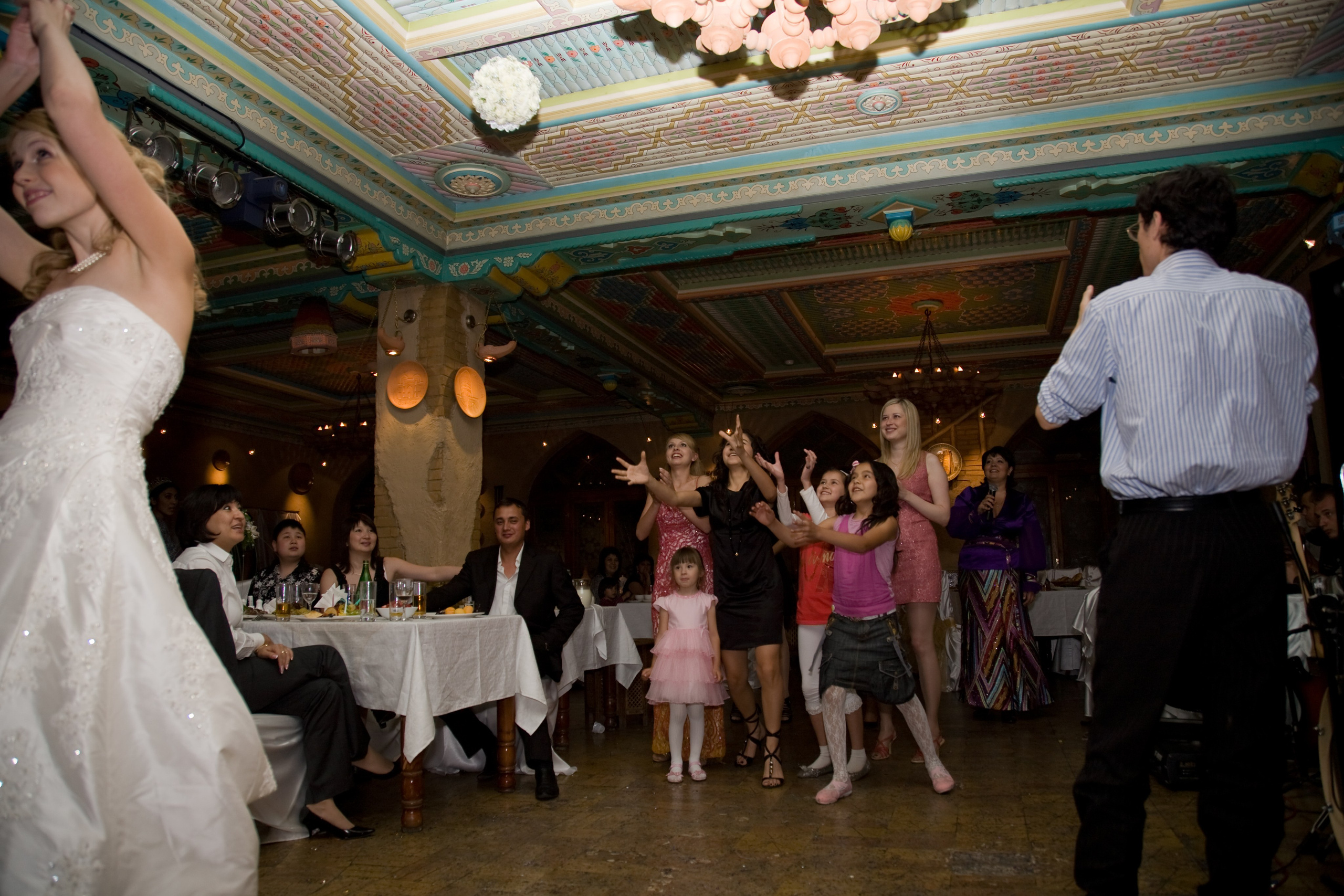 Кахарман-Анастасия. Свадебный и семейный фотограф в Воронеже Андрей Валин