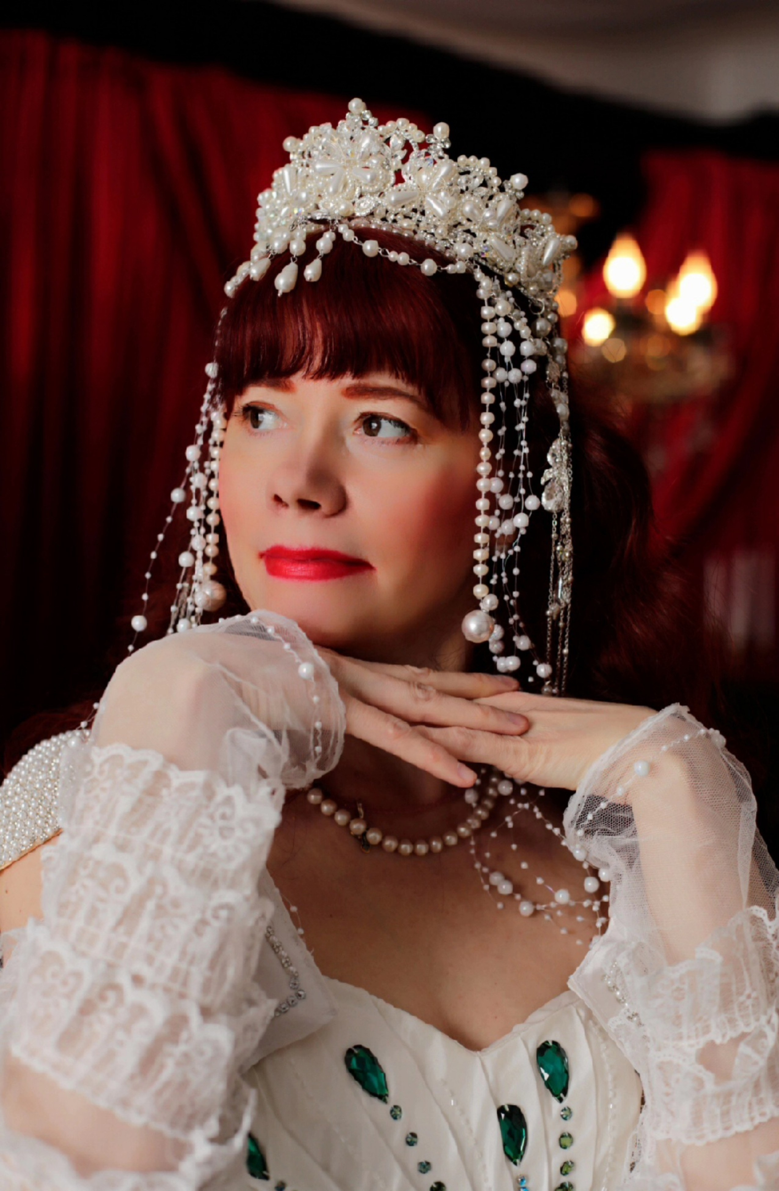 The Swan Princess Svetlana-fatyanova.ru. Светлана Фатьянова