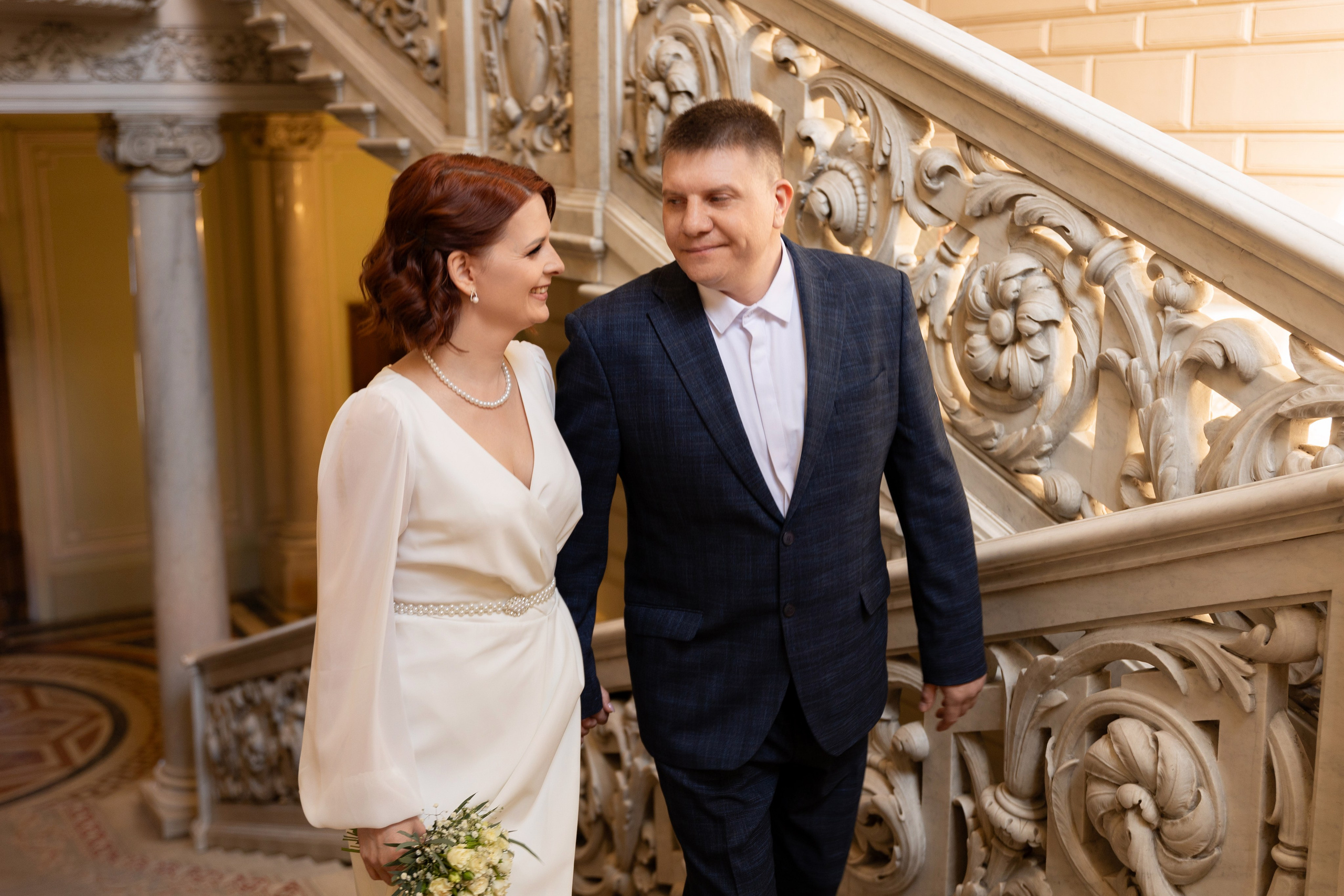 Свадьба во дворце бракосочетания на Английской набережной. Семейный и свадебный фотограф в Санкт-Петербурге Татьяна Швыкова