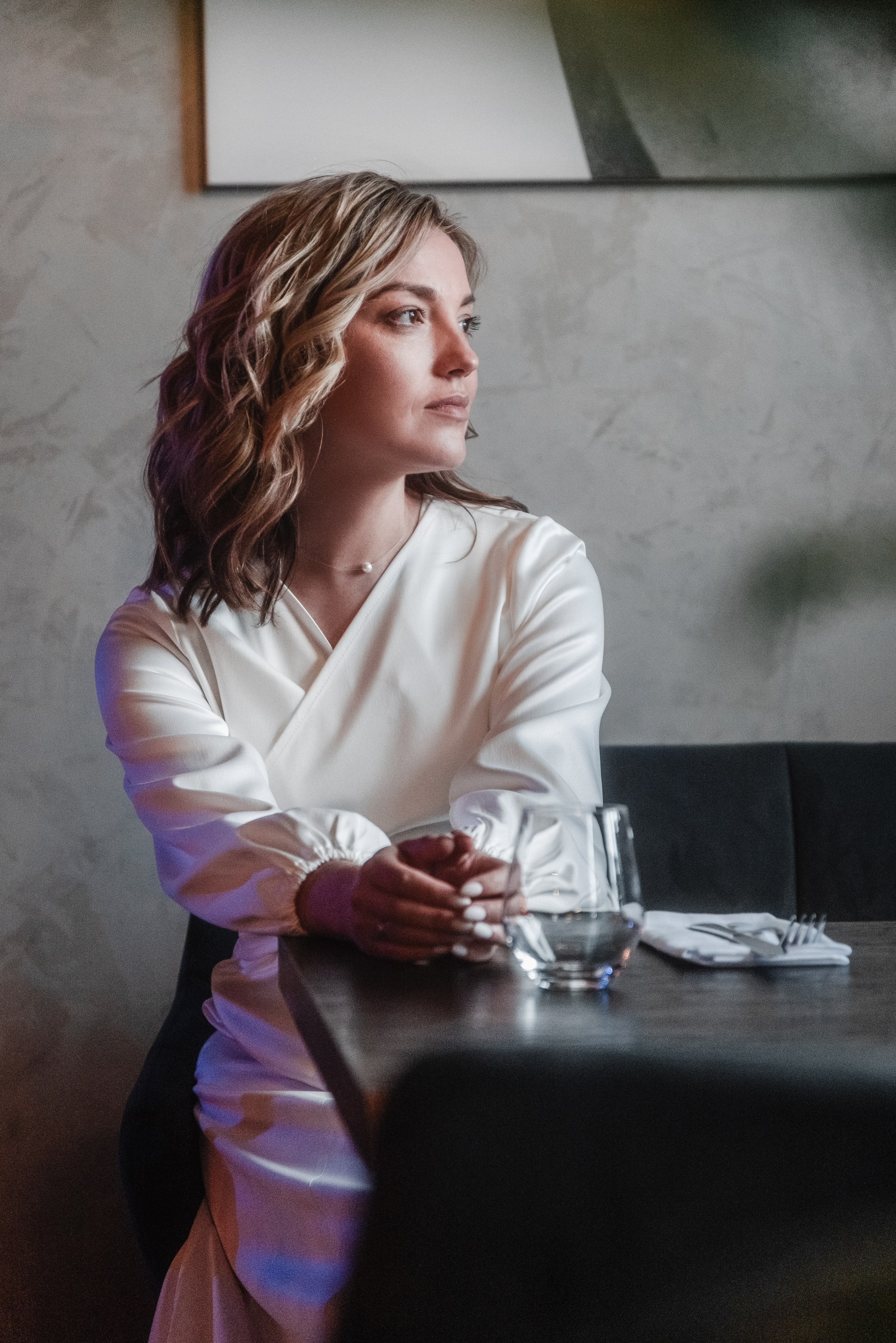 Юля и Женя (мини фотосессия). Фотограф и видеограф в Москве и МО — Евгений Лавров