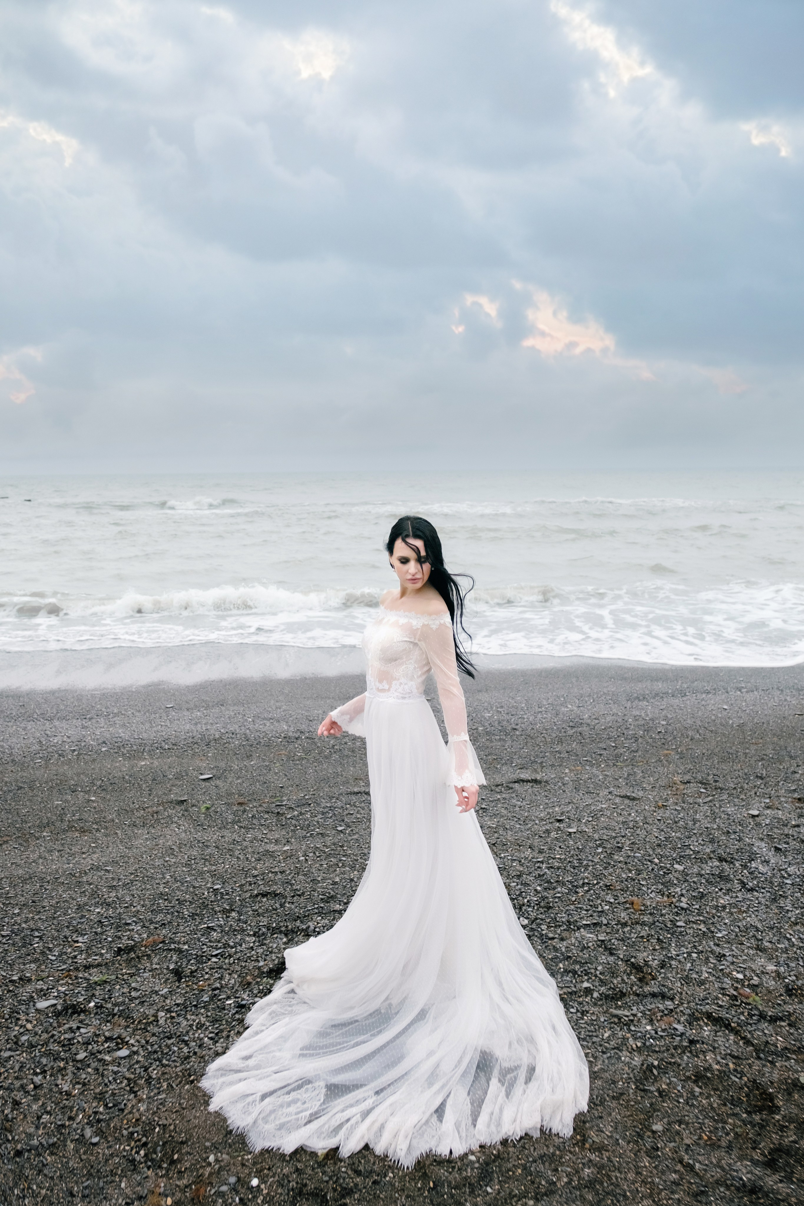 Айвори. Свадебный Видеограф Фотограф в Сочи