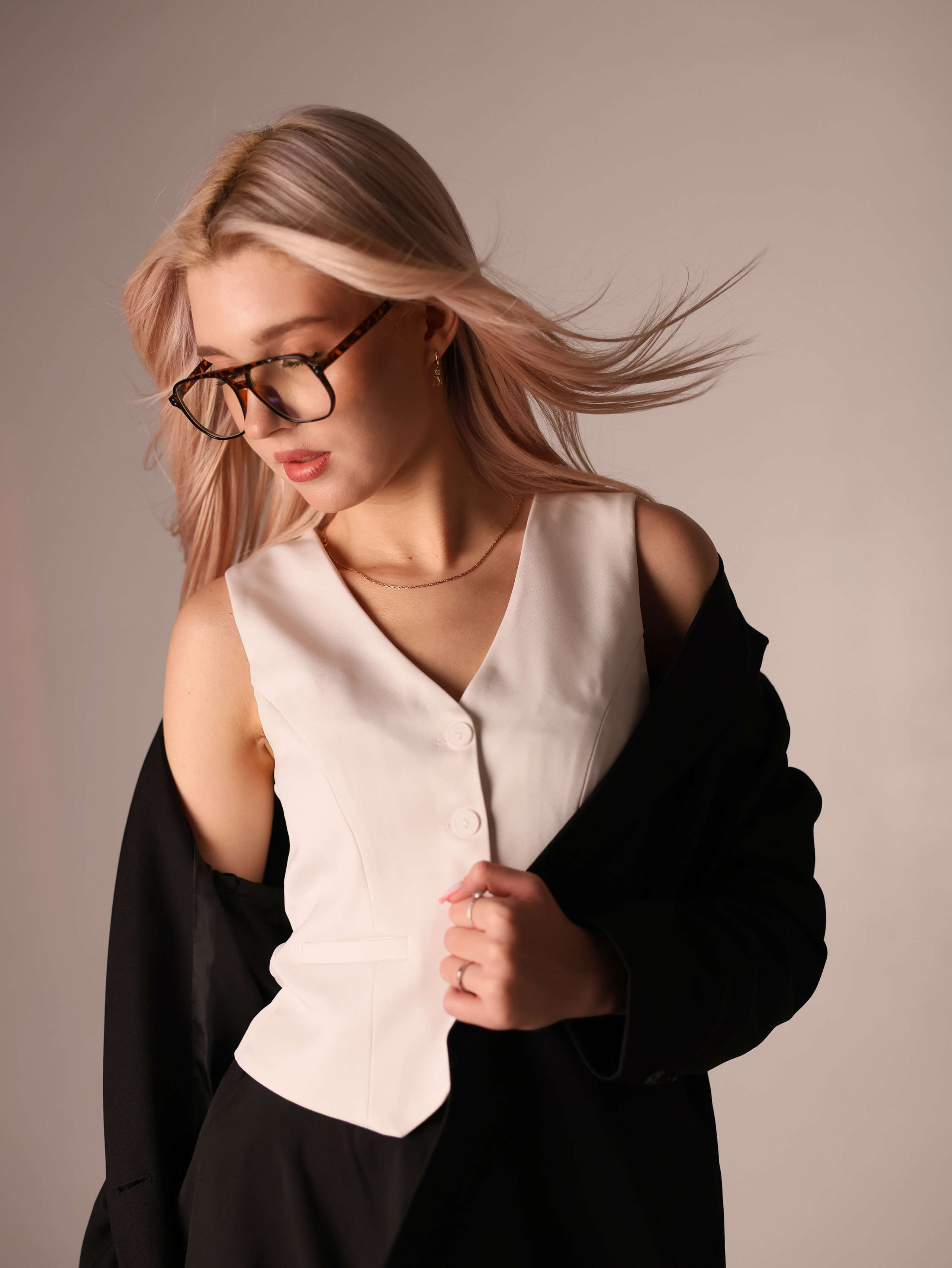 Индивидуальная съемка. Главная