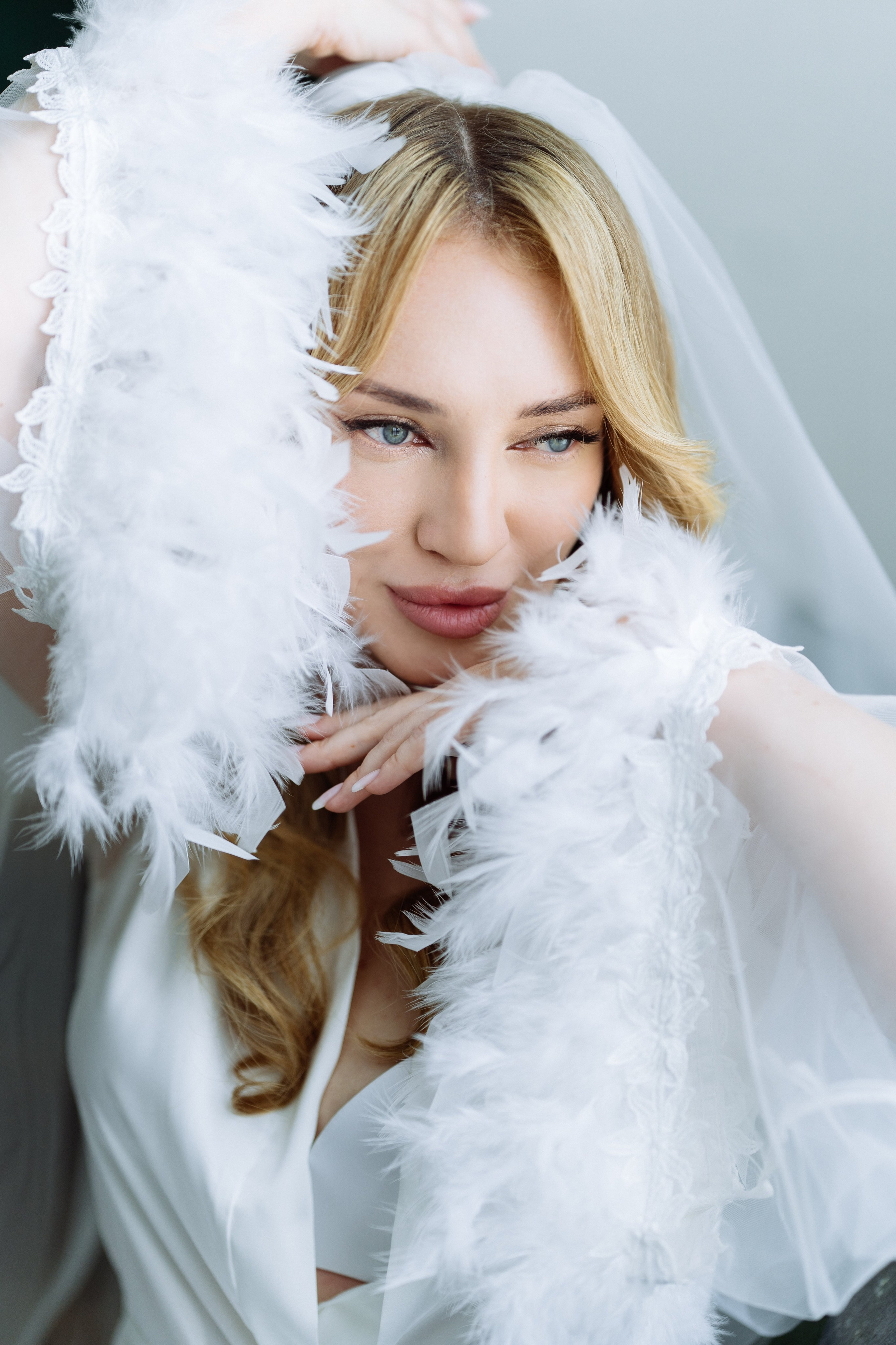 Свадьба Михаила и Екатерины