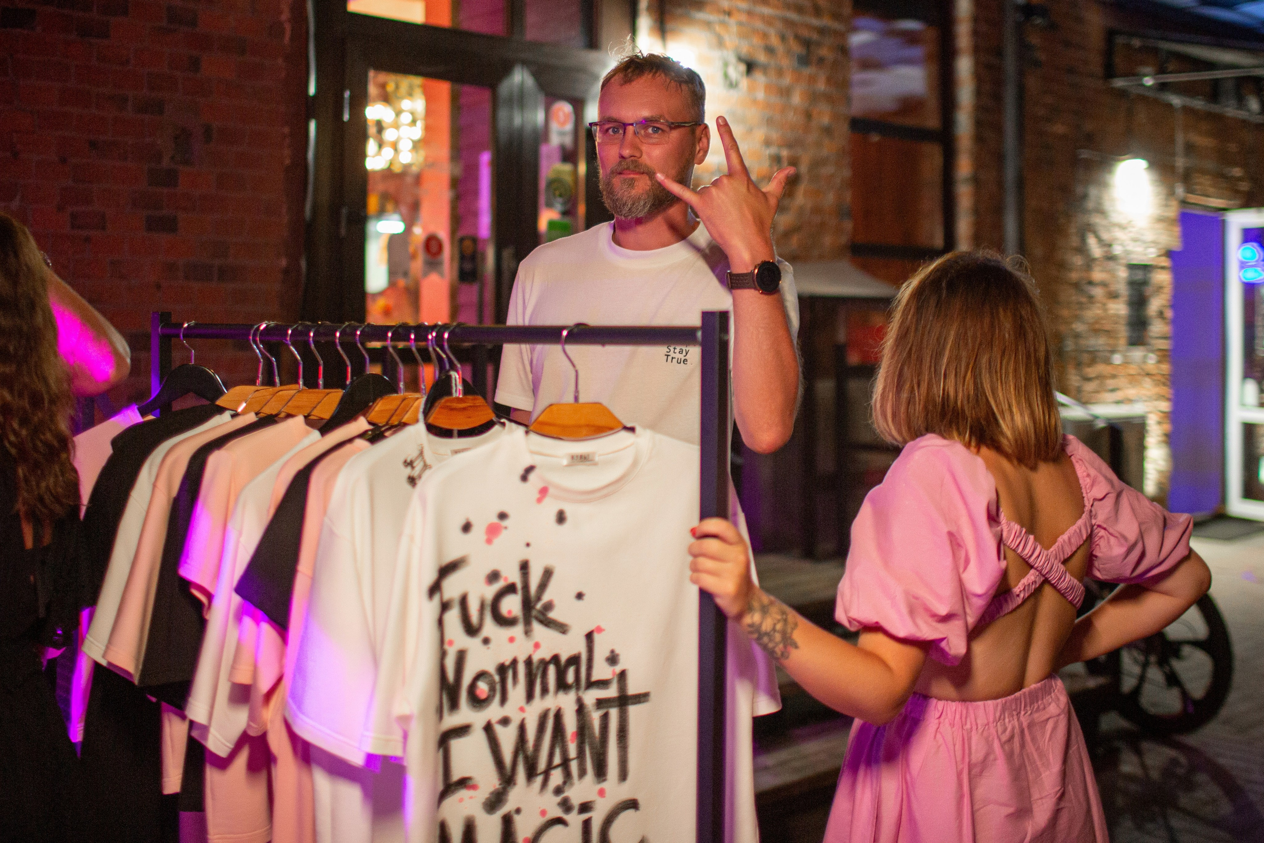 Weekend Vibes — mesto.313