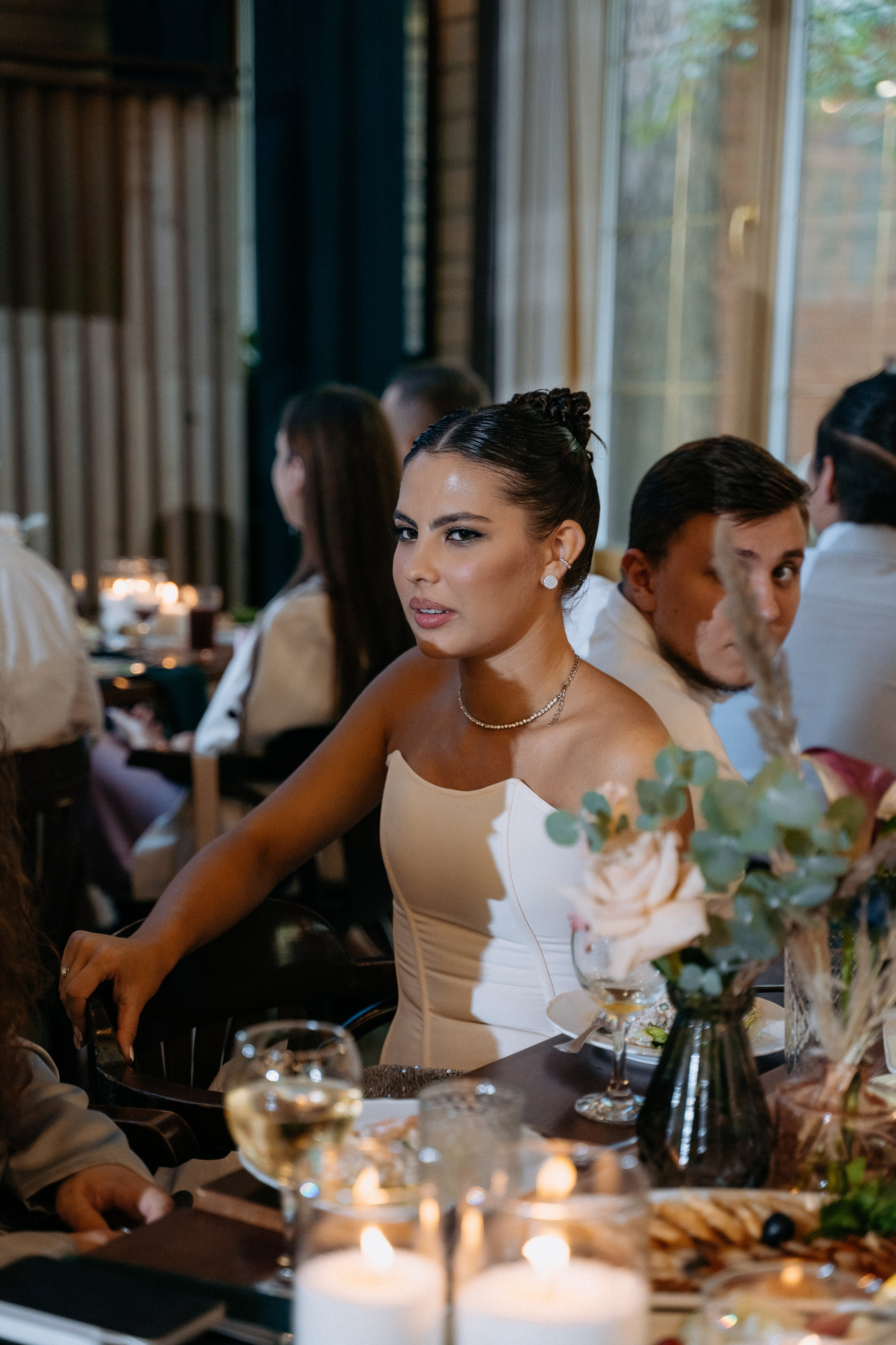 Влад и Бэлла. Свадебный и семейный фотограф в Новосибирске Наталья Зорина