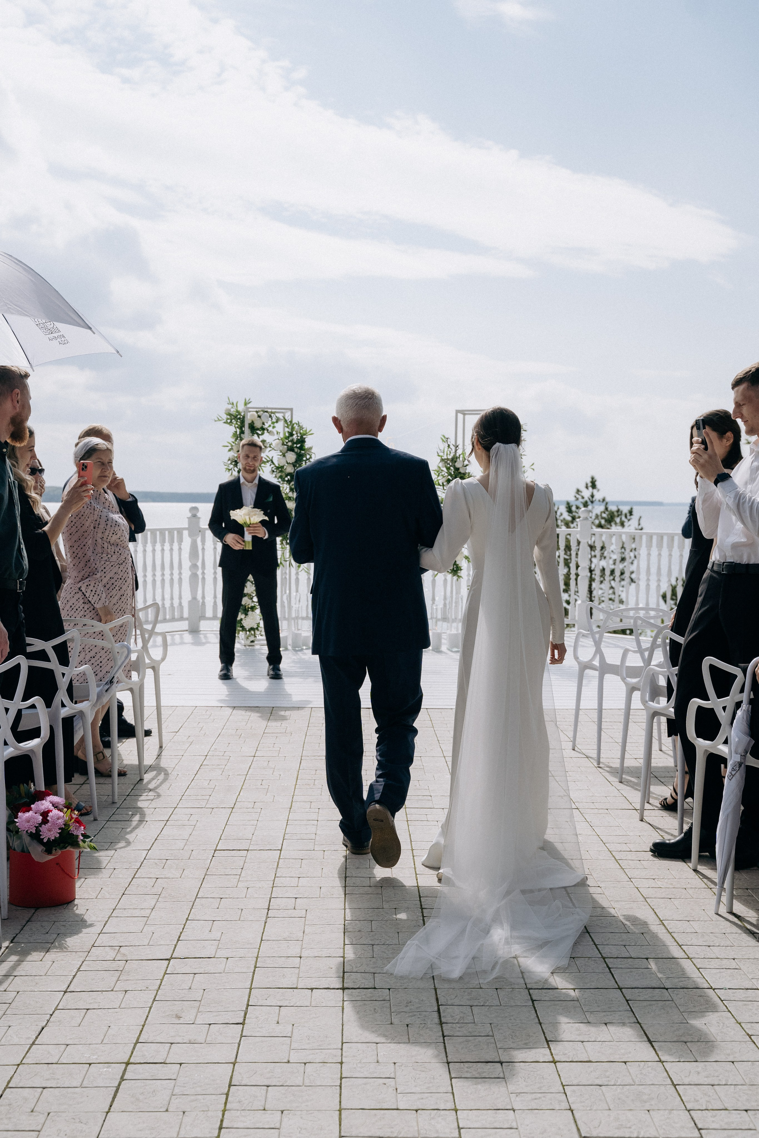 Лиля и Иван. Свадебный и семейный фотограф в Новосибирске Наталья Зорина