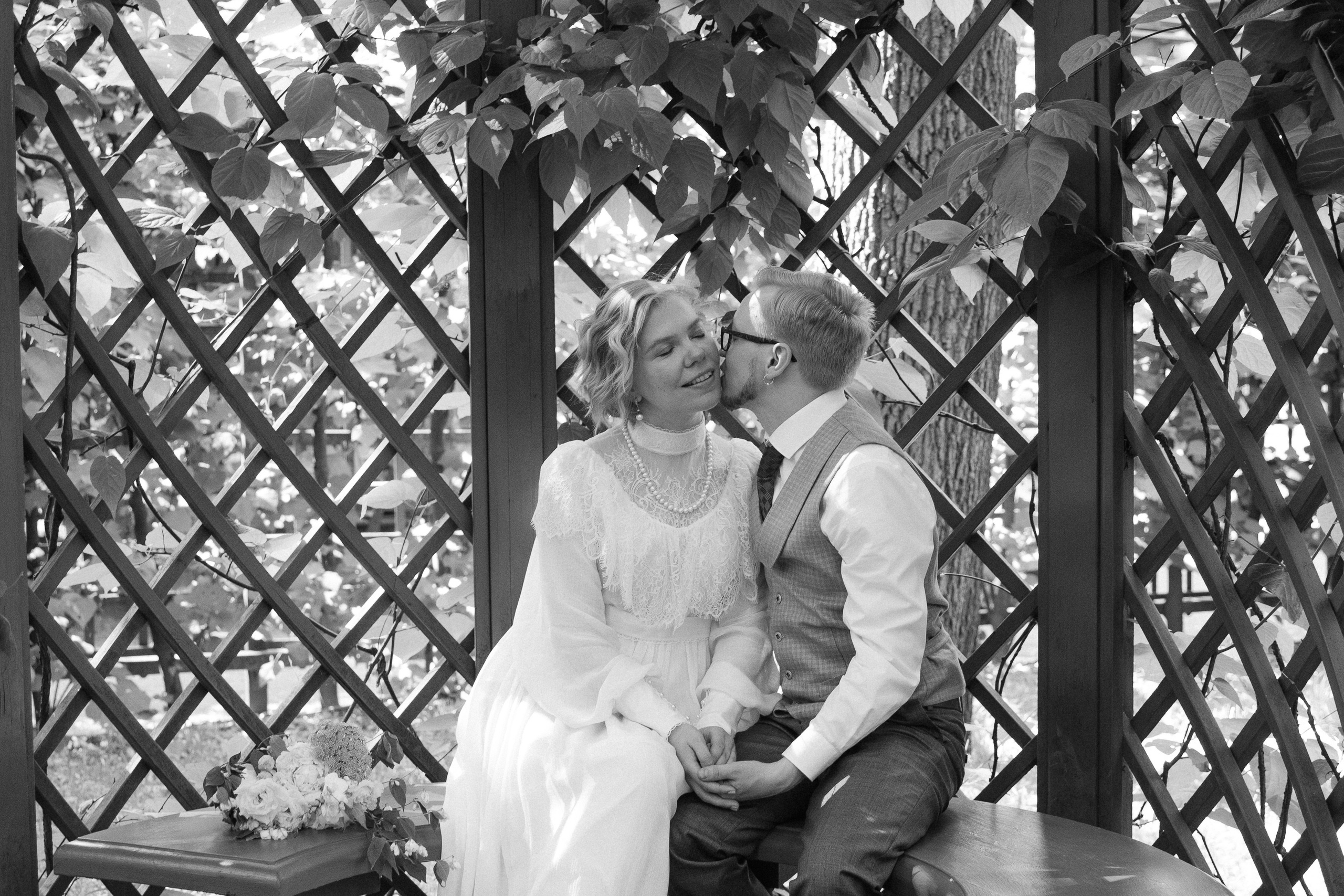 01.07.2023. Свадебный фотограф — Наталья Фед СПб/Москва