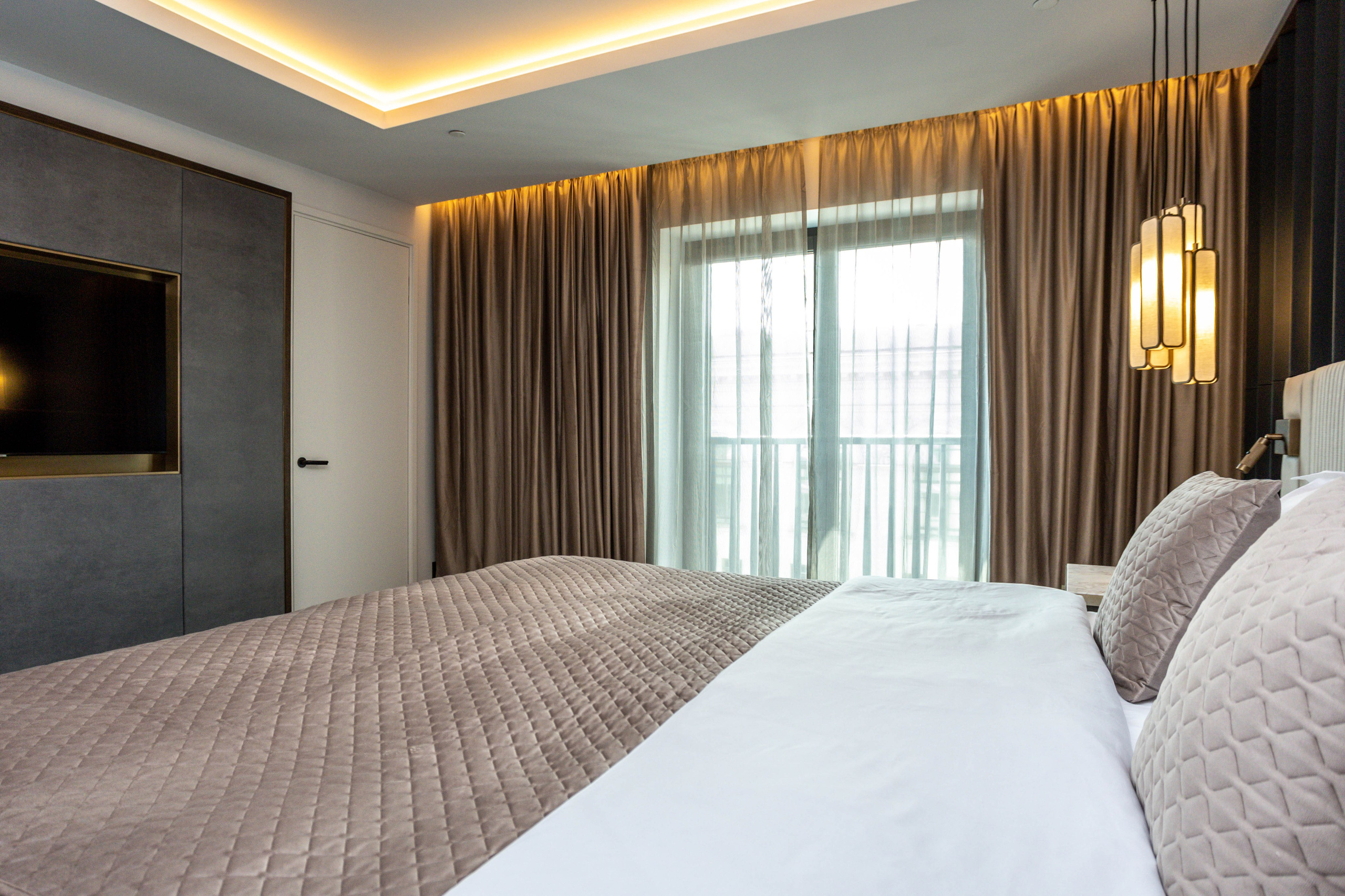 Интерьерная съёмка. Портретный фотограф Москва Евгений Ников