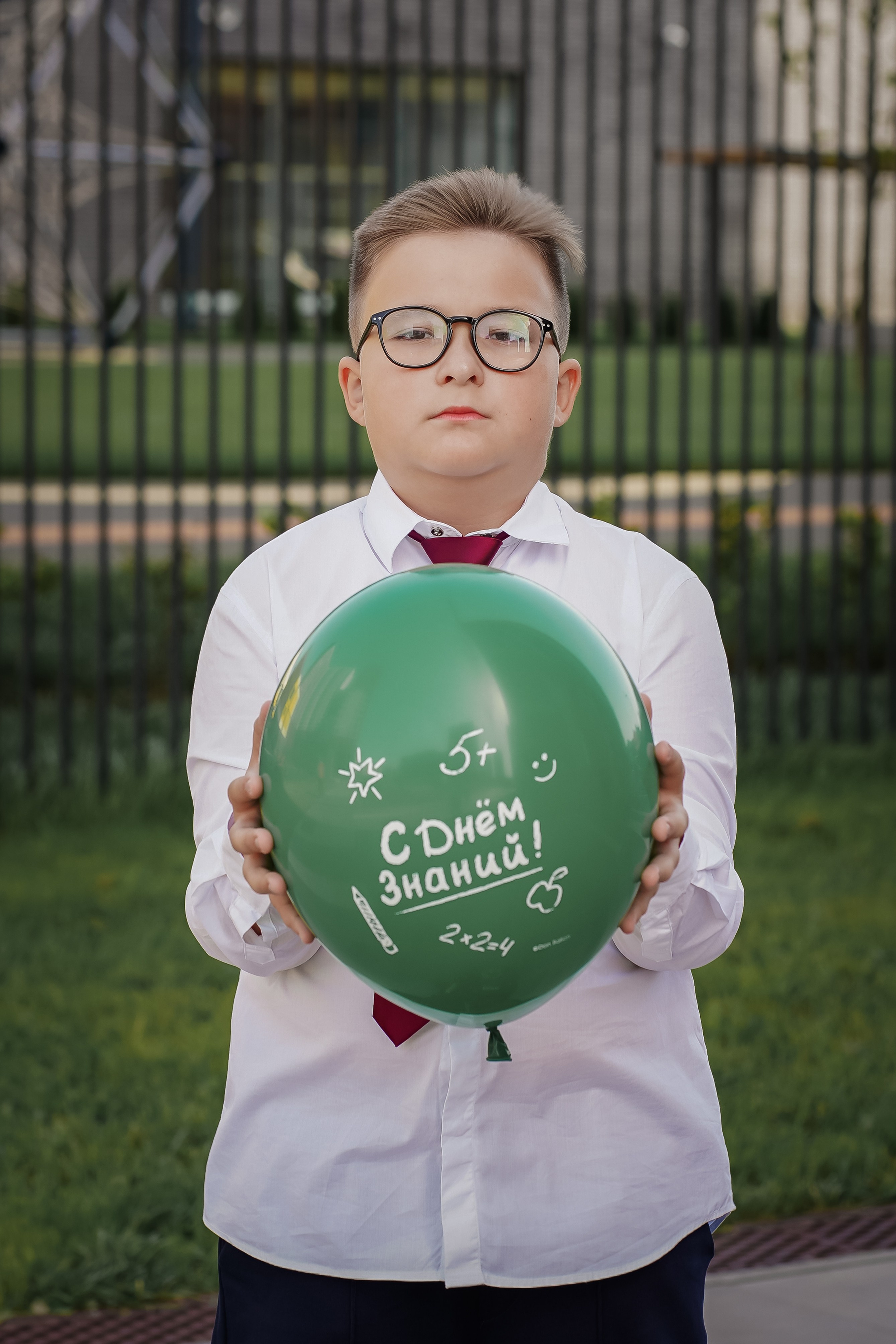 Искандер 4М класс. Семейный и детский фотограф в Москве (Тинао) Галкина Алевтина